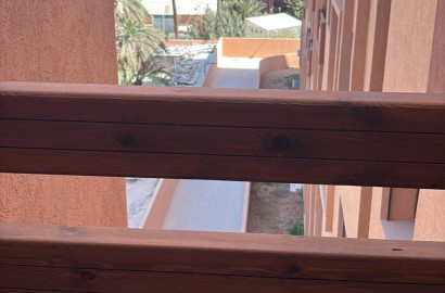 Studio meublé à louer – Marrakech