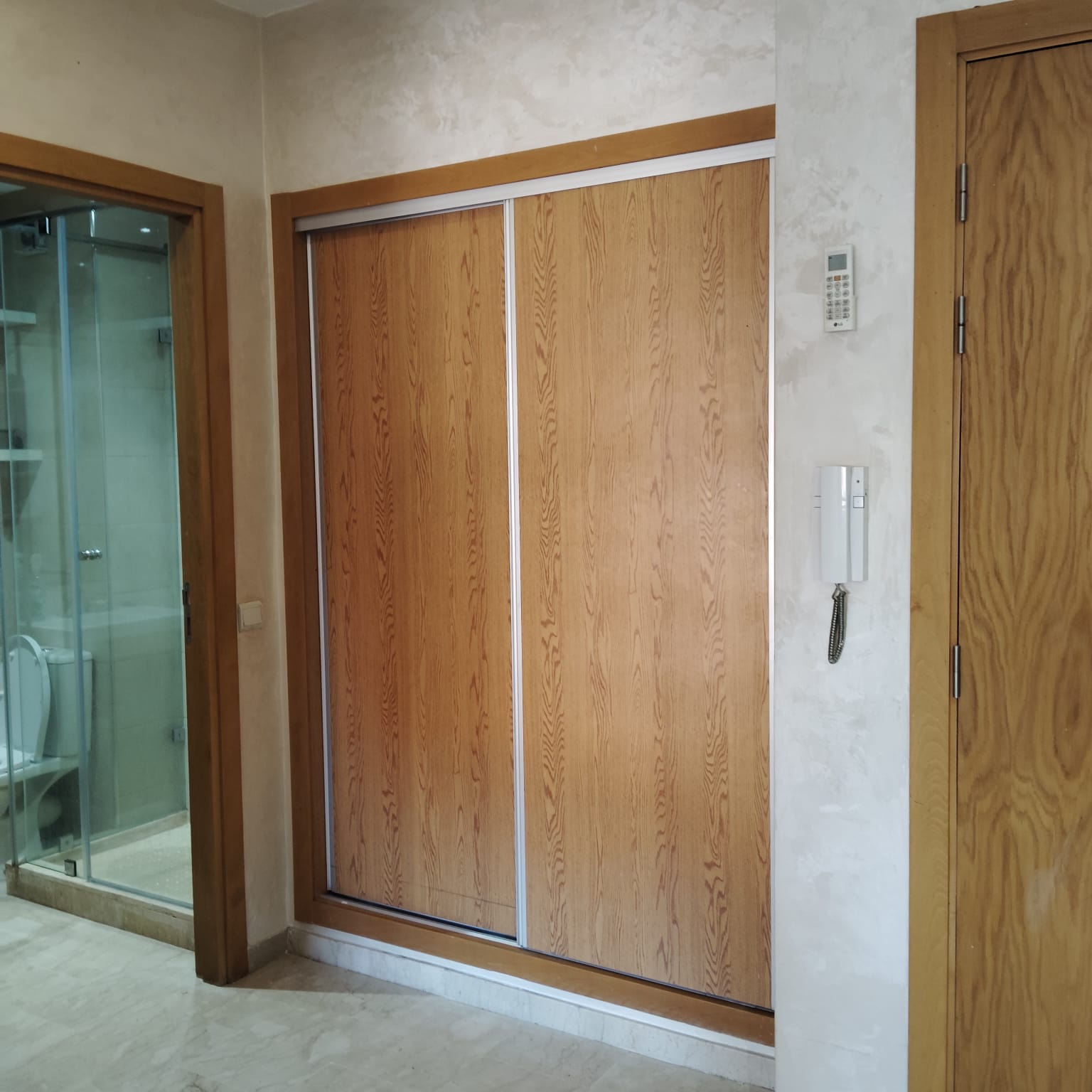 Studio meublé de luxe à louer – Hivernage, Marrakech