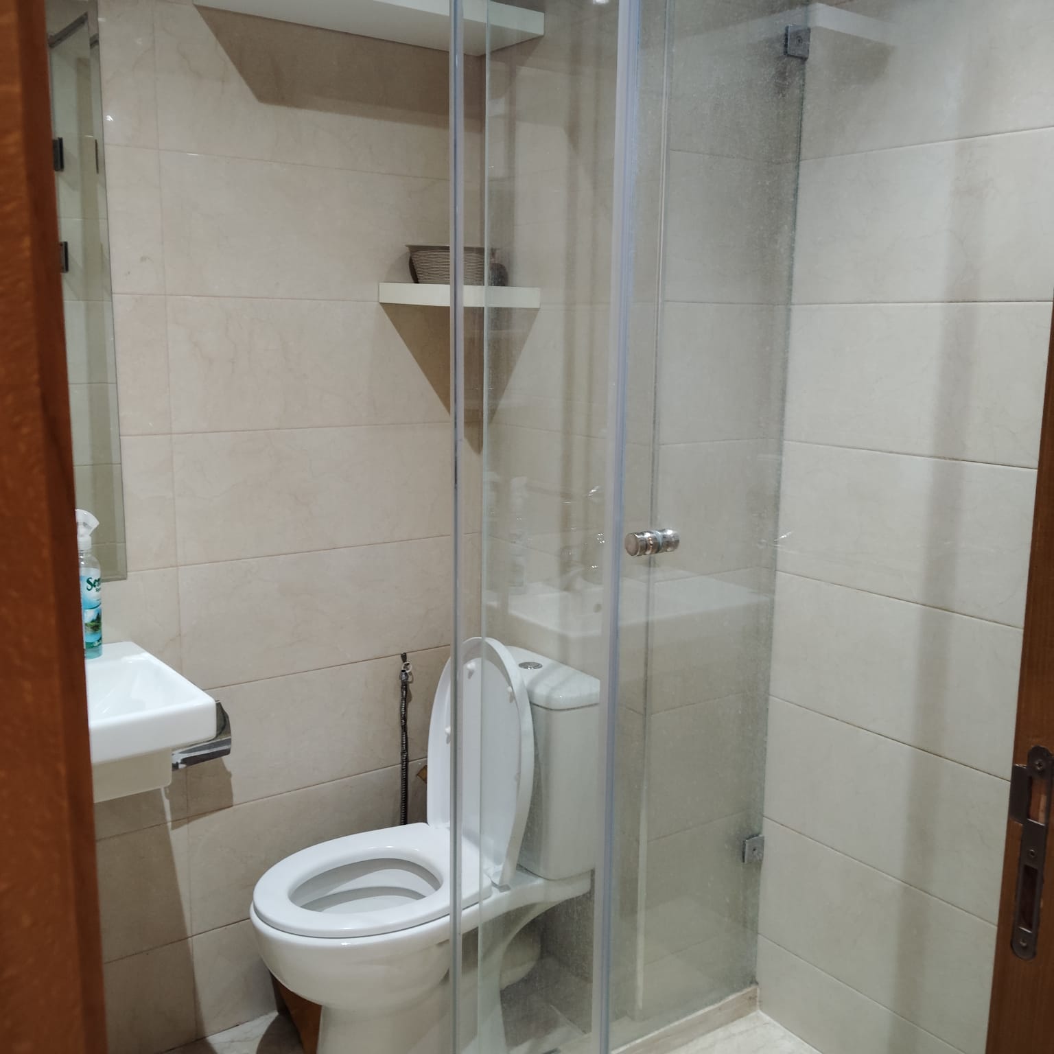 Studio meublé de luxe à louer – Hivernage, Marrakech