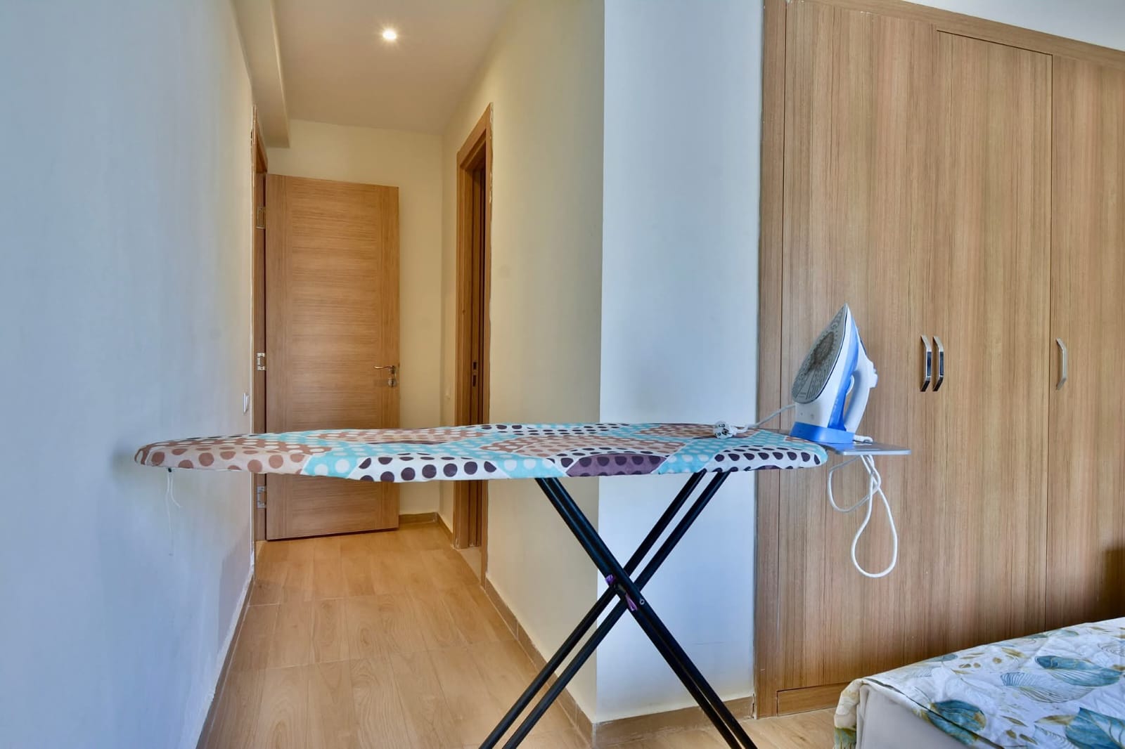 APPARTEMENT DE LUXE MEUBLÉ – AGDAL, MARRAKECH