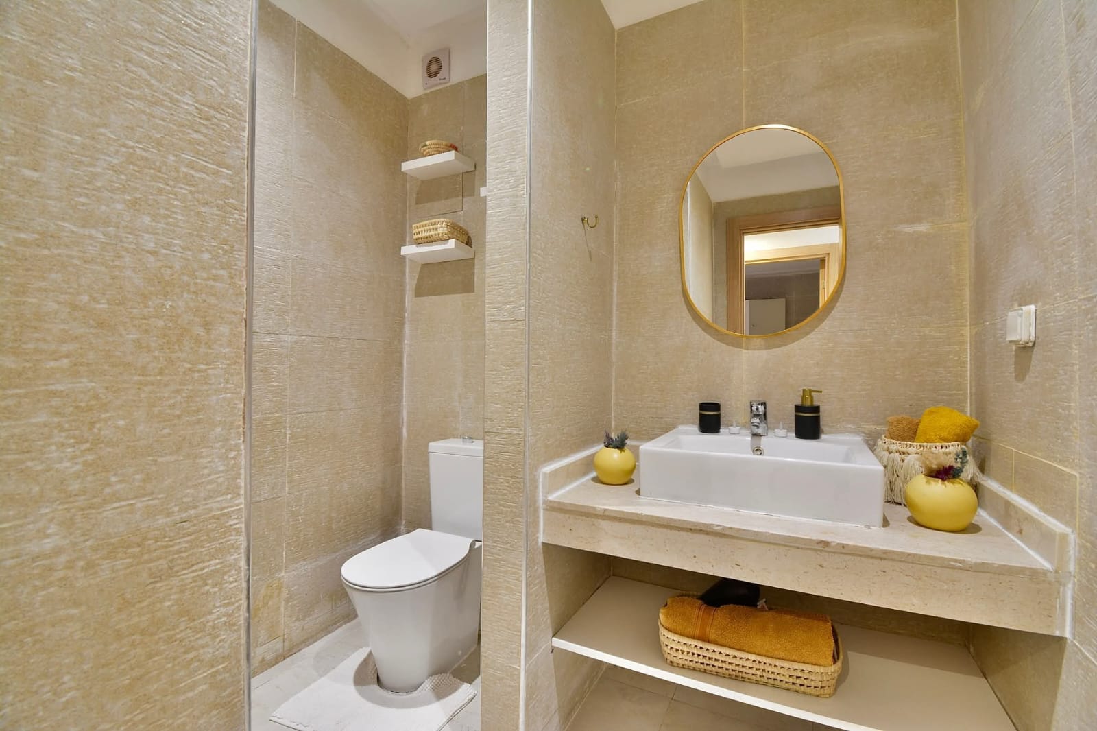 APPARTEMENT DE LUXE MEUBLÉ – AGDAL, MARRAKECH