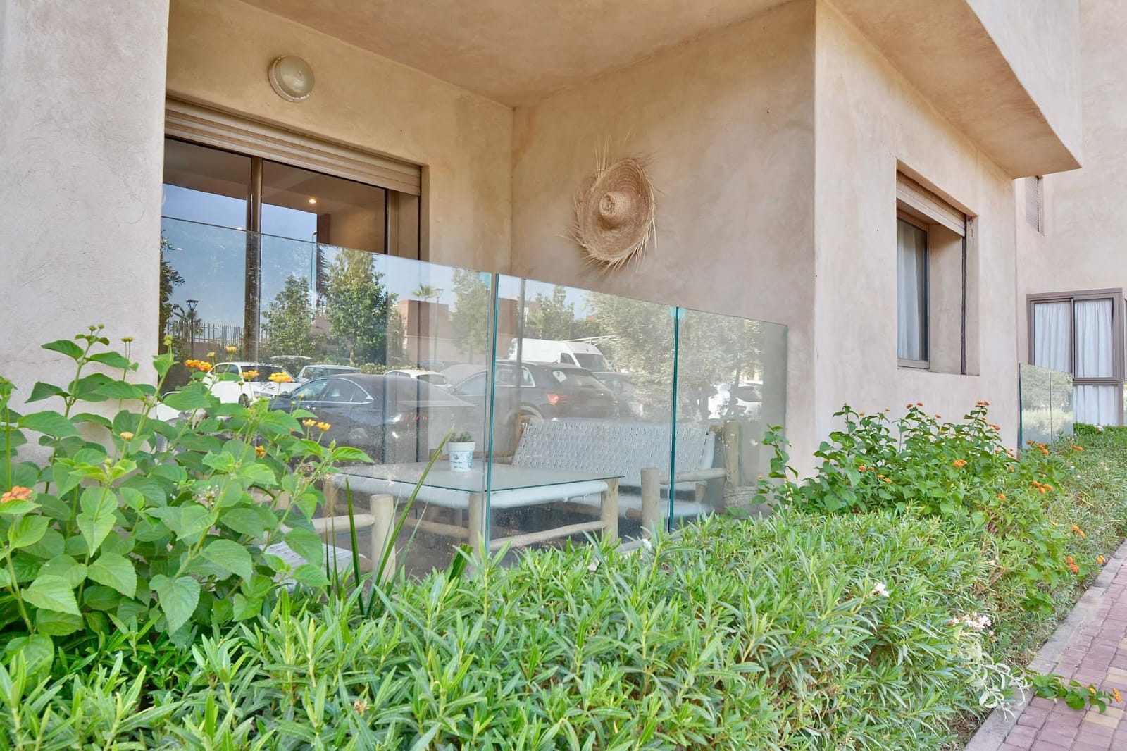 APPARTEMENT DE LUXE MEUBLÉ – AGDAL, MARRAKECH