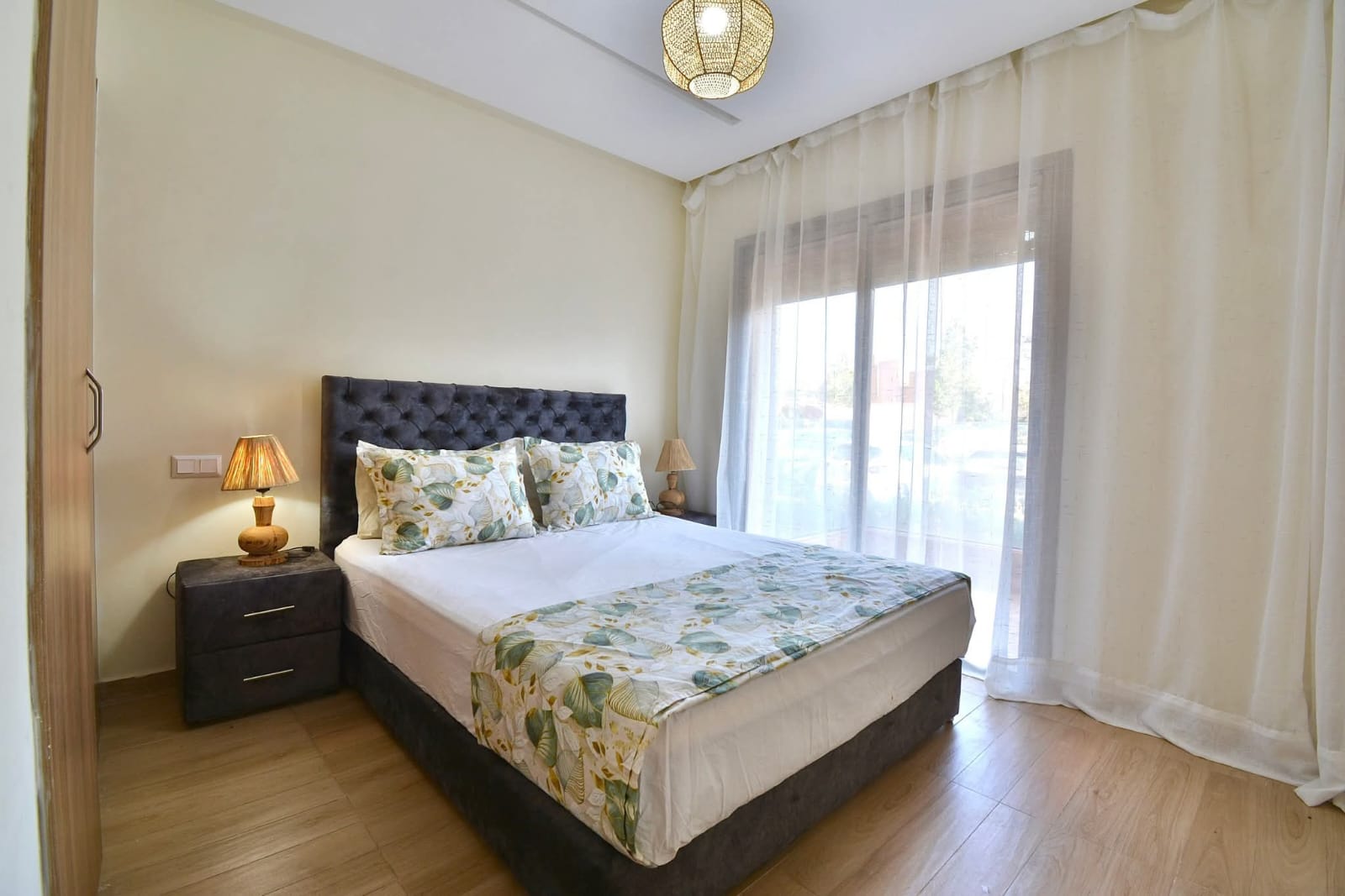 APPARTEMENT DE LUXE MEUBLÉ – AGDAL, MARRAKECH