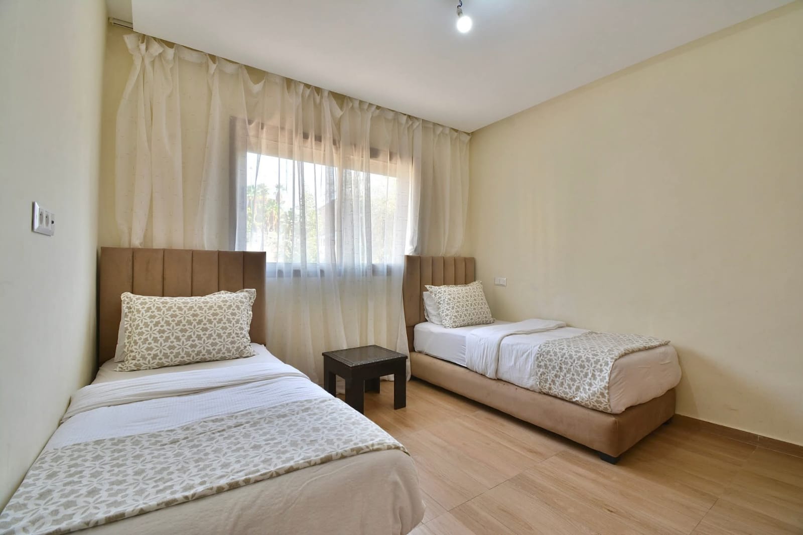APPARTEMENT DE LUXE MEUBLÉ – AGDAL, MARRAKECH