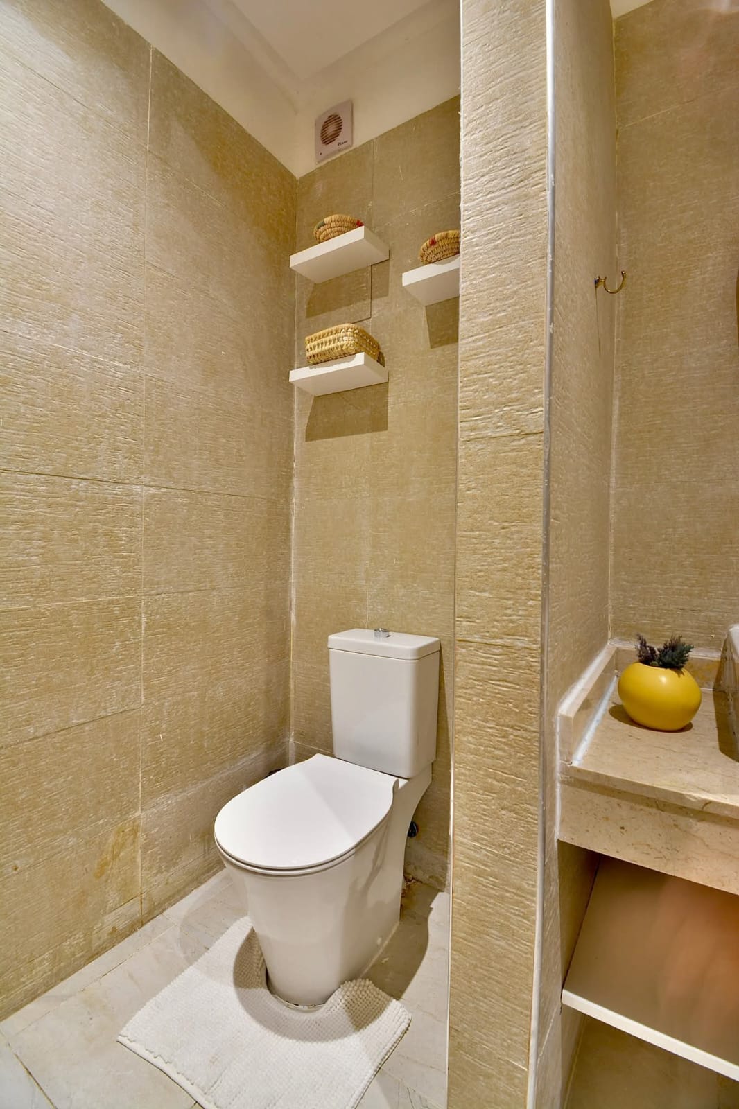 APPARTEMENT DE LUXE MEUBLÉ – AGDAL, MARRAKECH