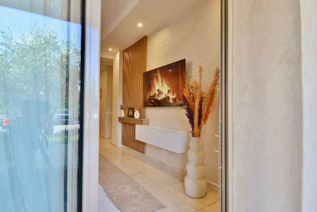 APPARTEMENT DE LUXE MEUBLÉ – AGDAL, MARRAKECH