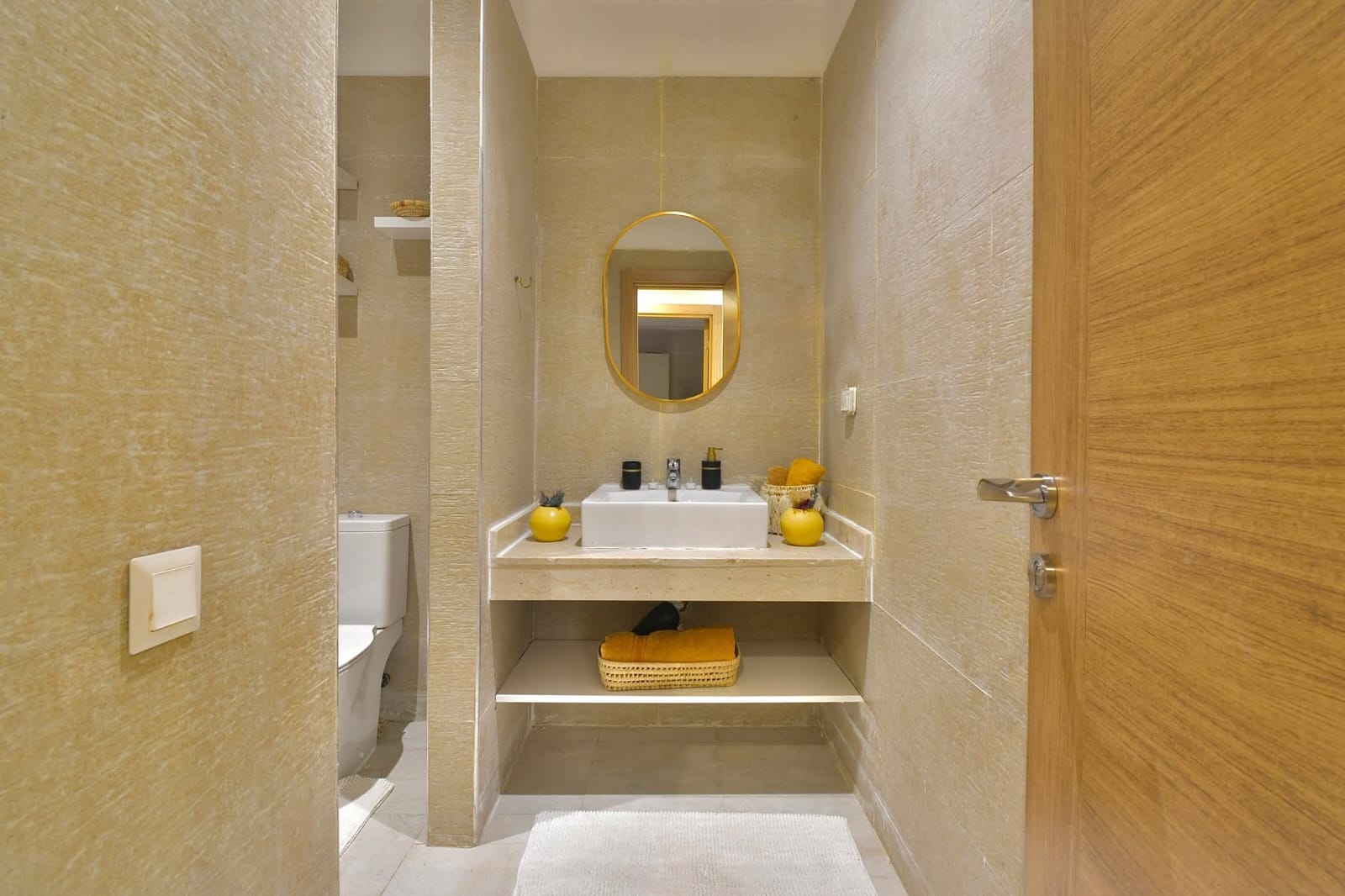 APPARTEMENT DE LUXE MEUBLÉ – AGDAL, MARRAKECH