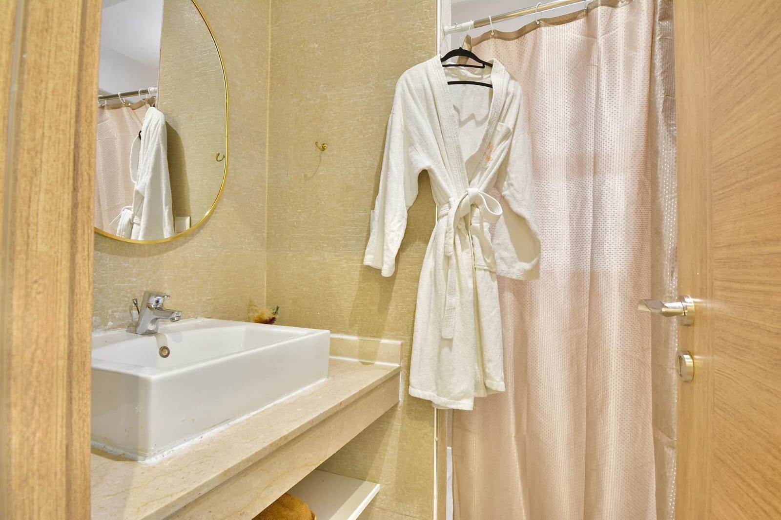 APPARTEMENT DE LUXE MEUBLÉ – AGDAL, MARRAKECH