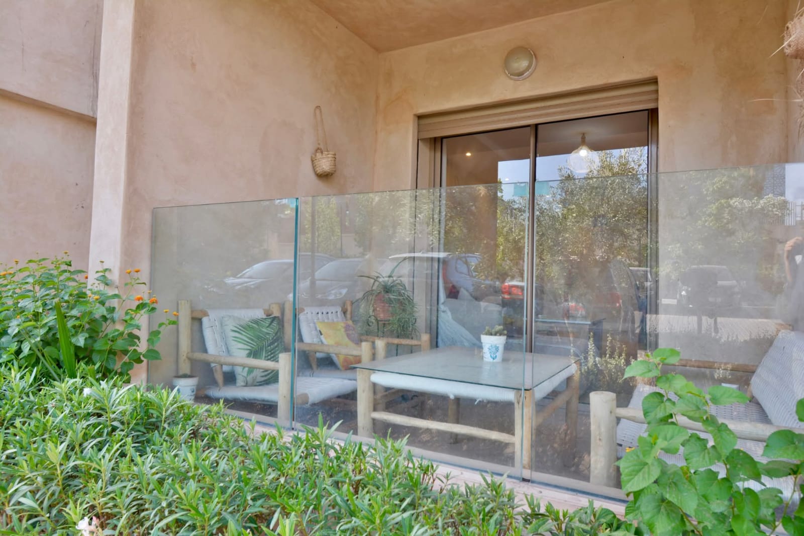 APPARTEMENT DE LUXE MEUBLÉ – AGDAL, MARRAKECH