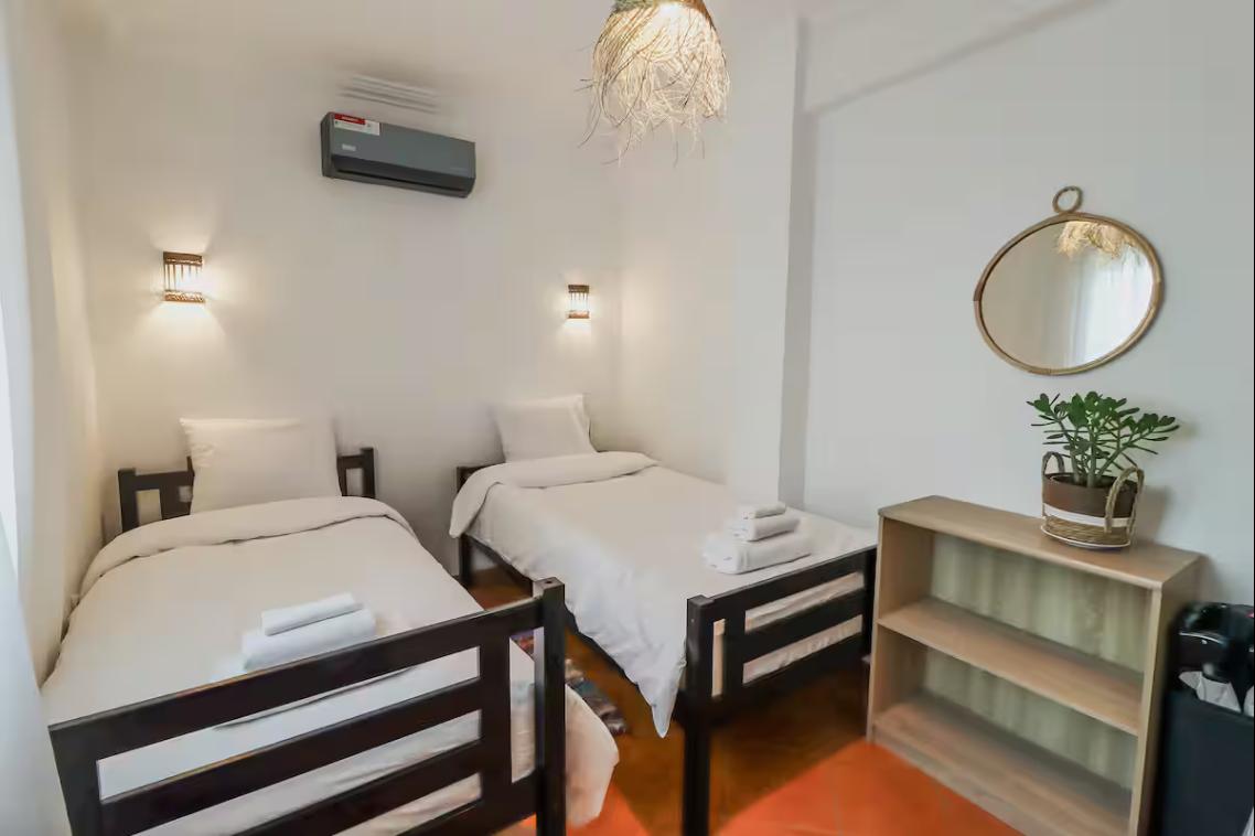 Appartement à louer – Guéliz, Marrakech