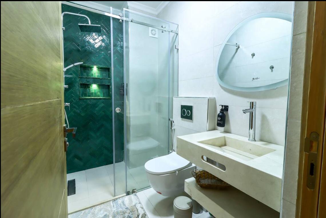 Appartement à louer – Guéliz, Marrakech
