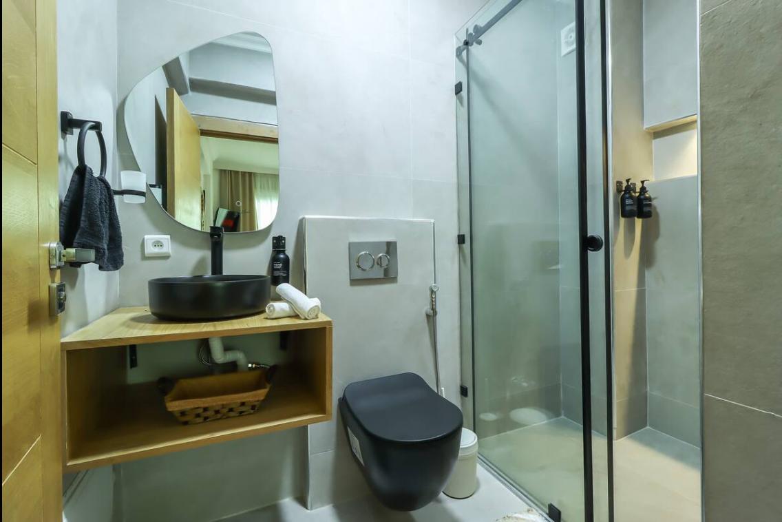 Appartement à louer – Guéliz, Marrakech