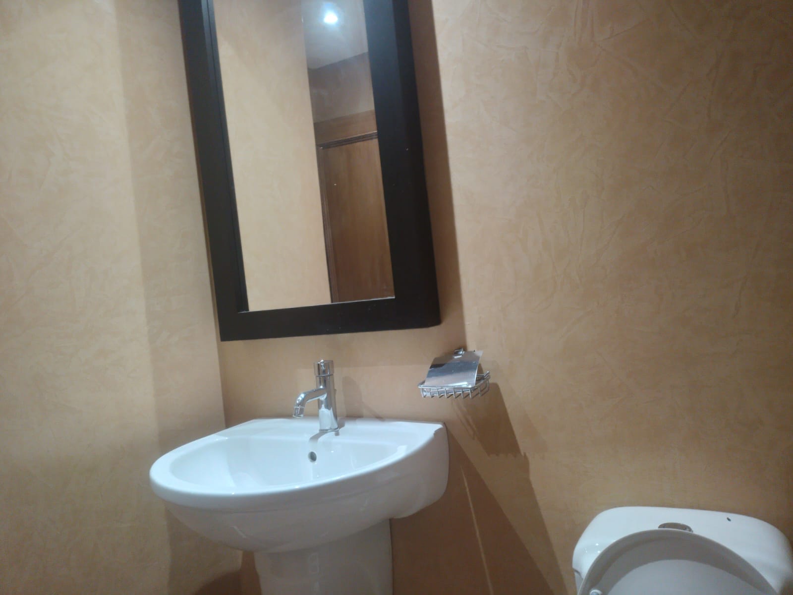 APPARTEMENT DE LUXE – AVENUE MOHAMMED VI, MARRAKECH