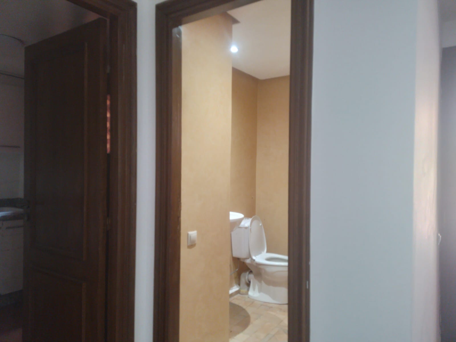 APPARTEMENT DE LUXE – AVENUE MOHAMMED VI, MARRAKECH