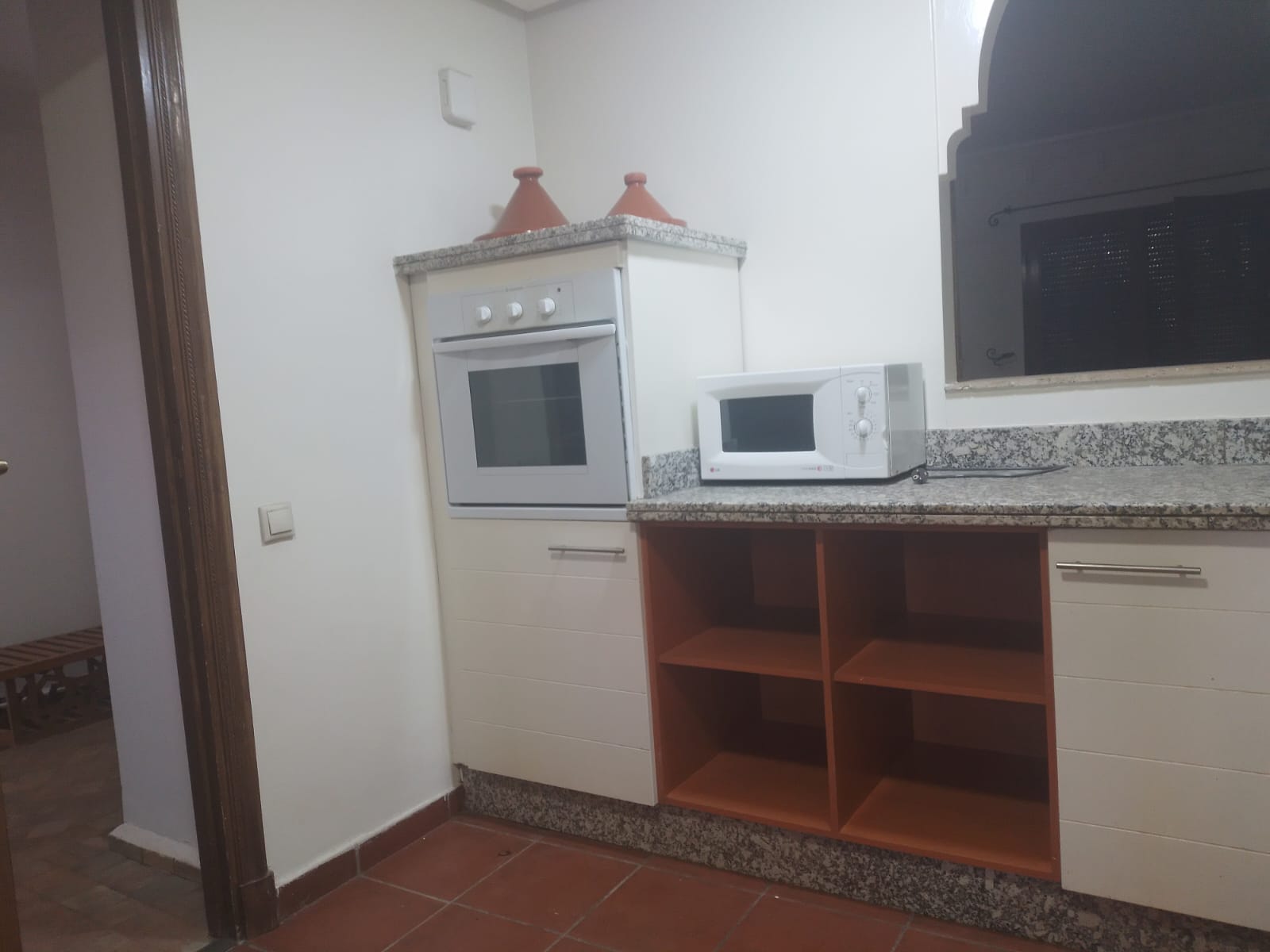 APPARTEMENT DE LUXE – AVENUE MOHAMMED VI, MARRAKECH