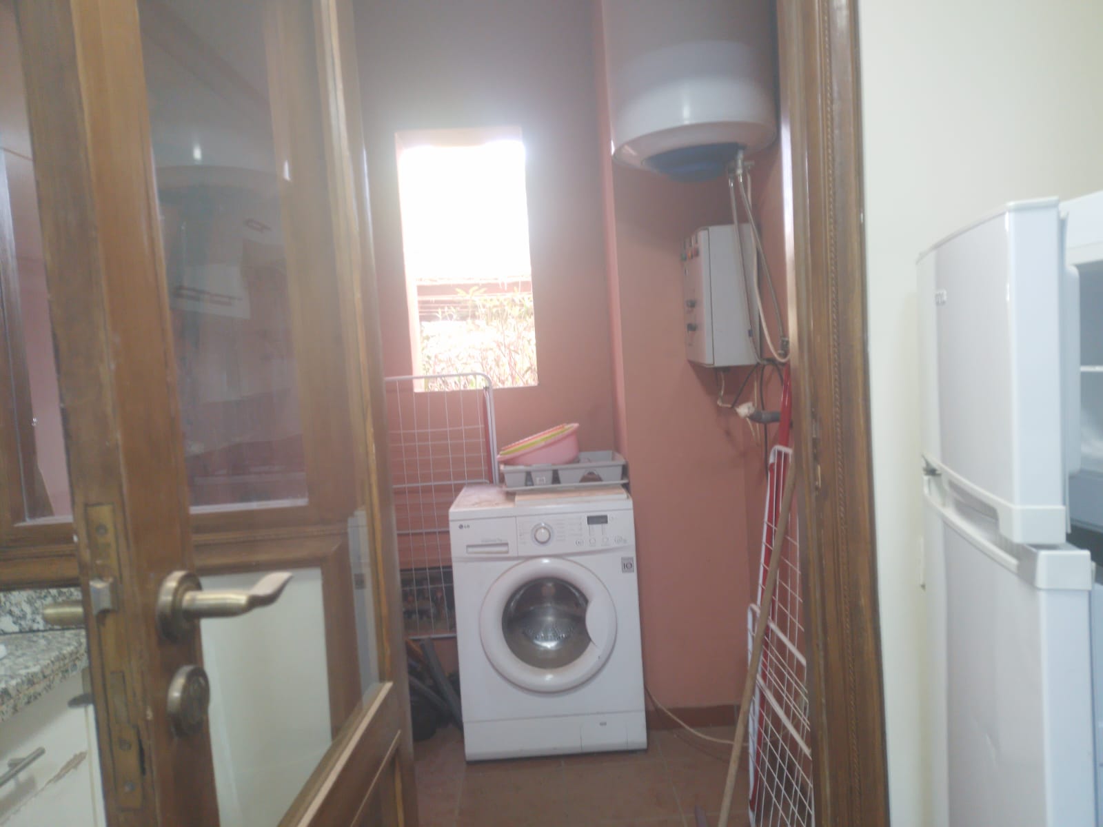 APPARTEMENT DE LUXE – AVENUE MOHAMMED VI, MARRAKECH