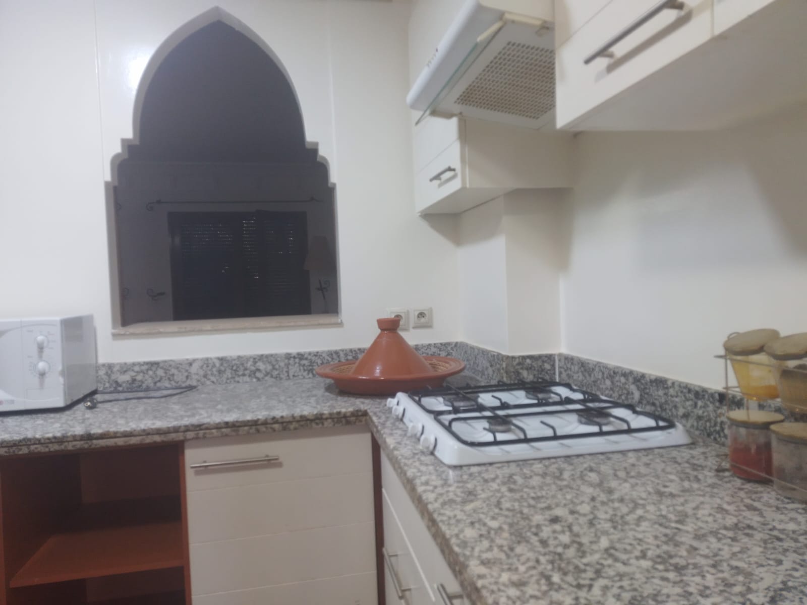 APPARTEMENT DE LUXE – AVENUE MOHAMMED VI, MARRAKECH