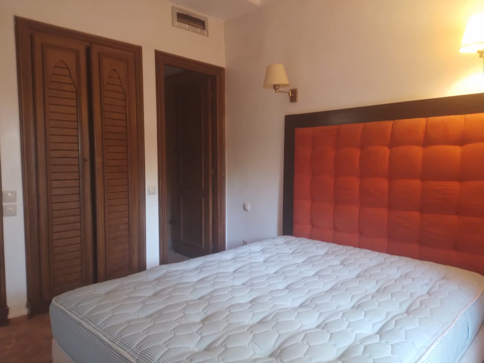 APPARTEMENT DE LUXE – AVENUE MOHAMMED VI, MARRAKECH
