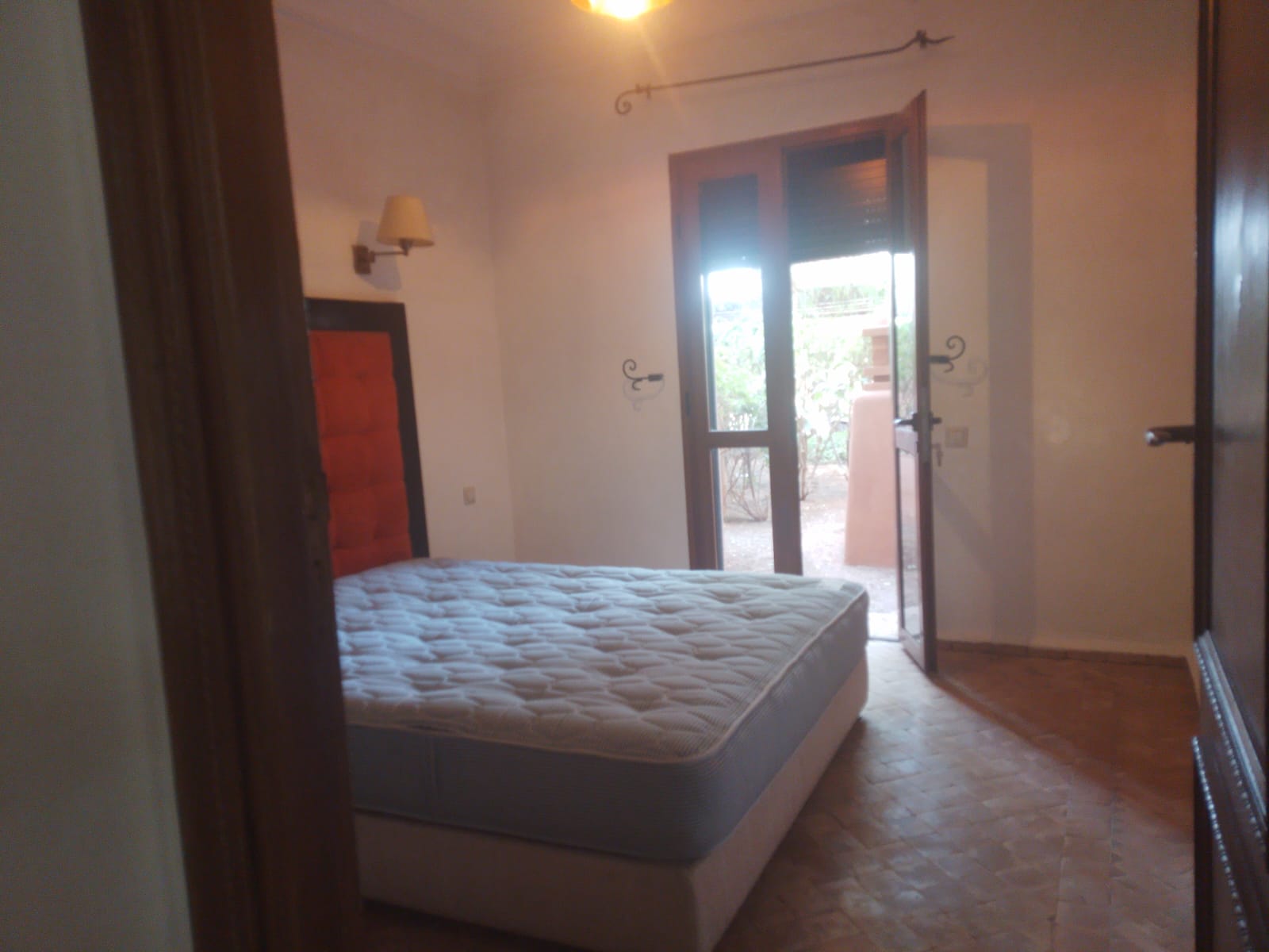 APPARTEMENT DE LUXE – AVENUE MOHAMMED VI, MARRAKECH