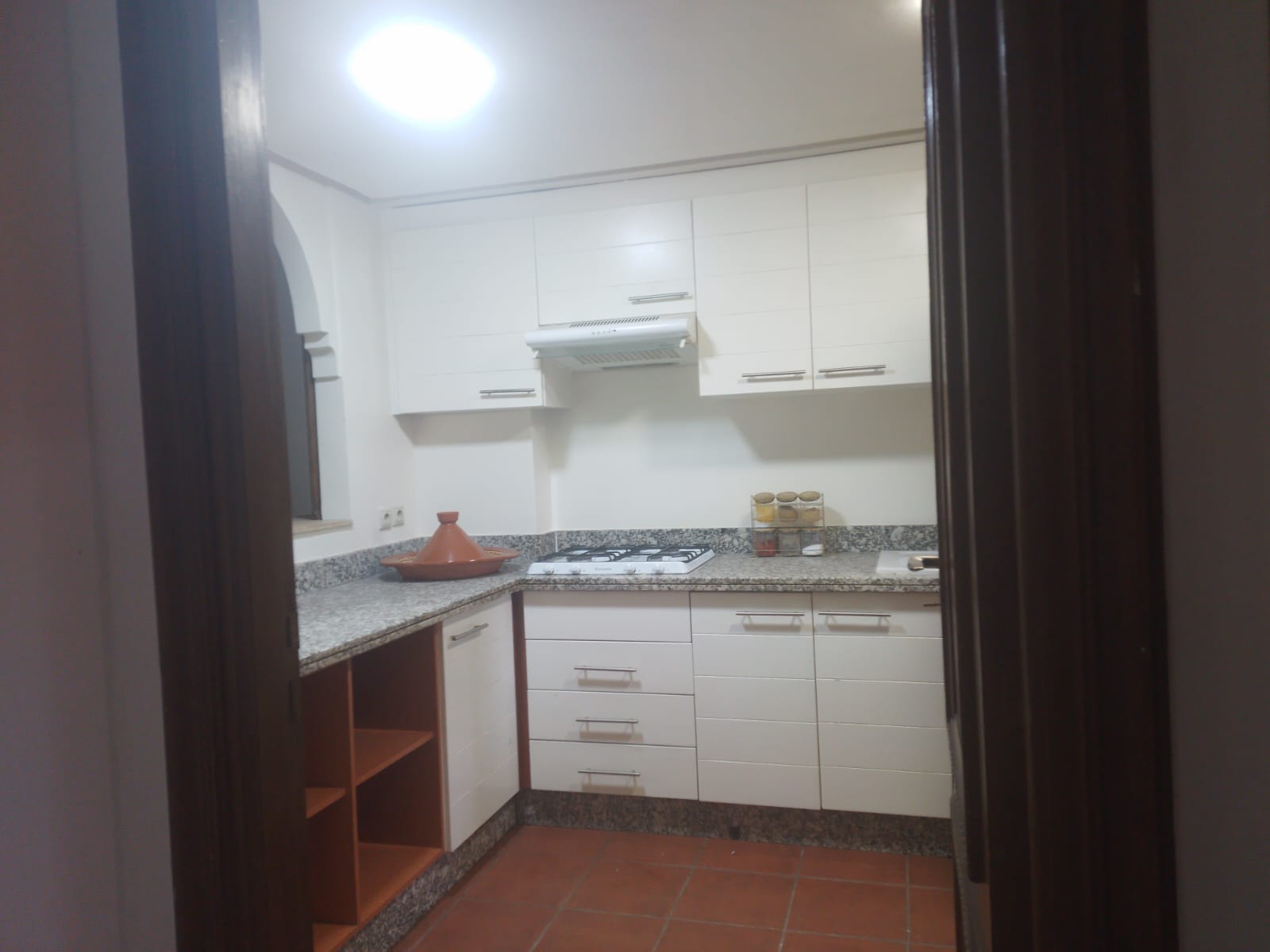 APPARTEMENT DE LUXE – AVENUE MOHAMMED VI, MARRAKECH