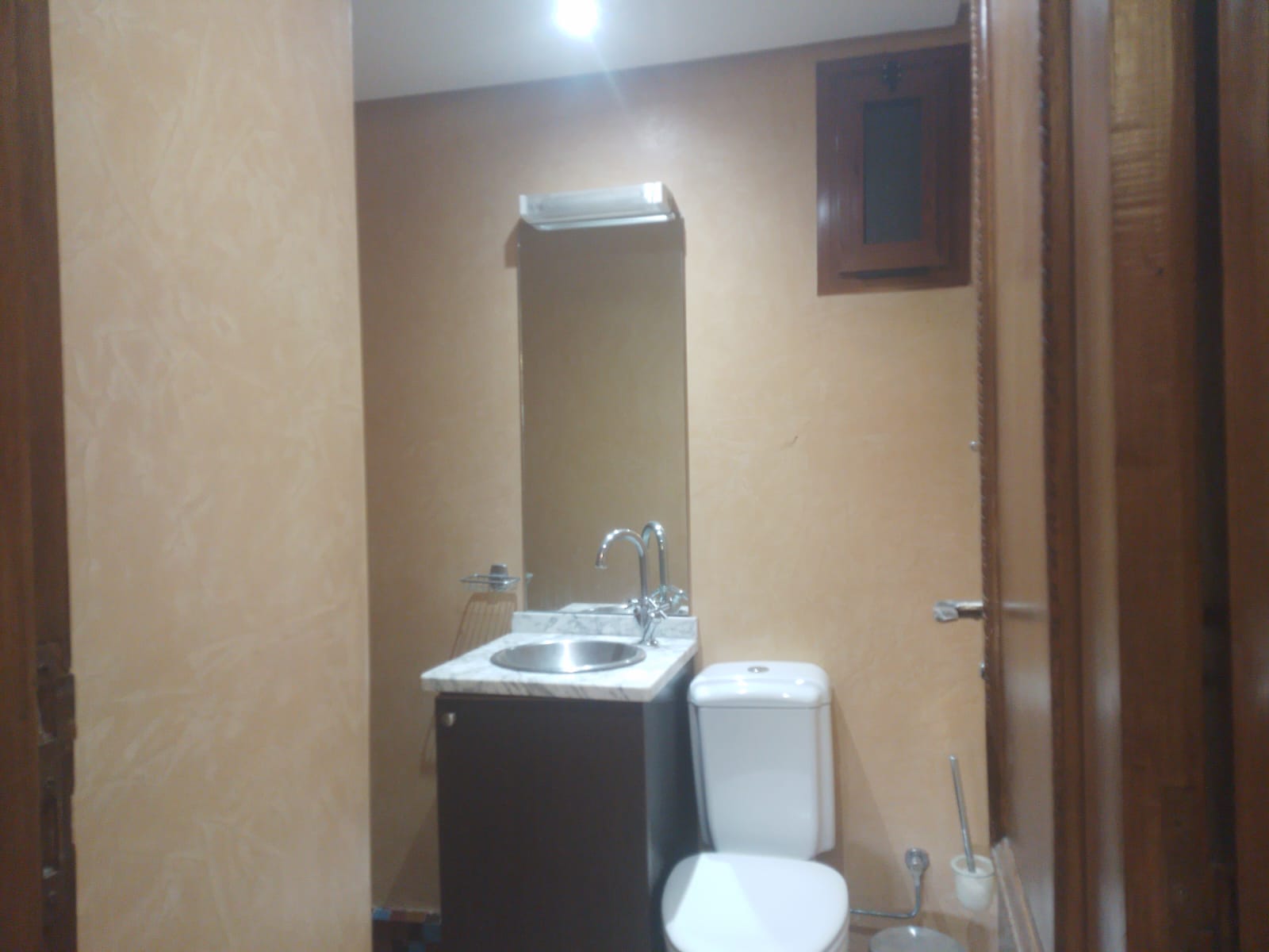 APPARTEMENT DE LUXE – AVENUE MOHAMMED VI, MARRAKECH