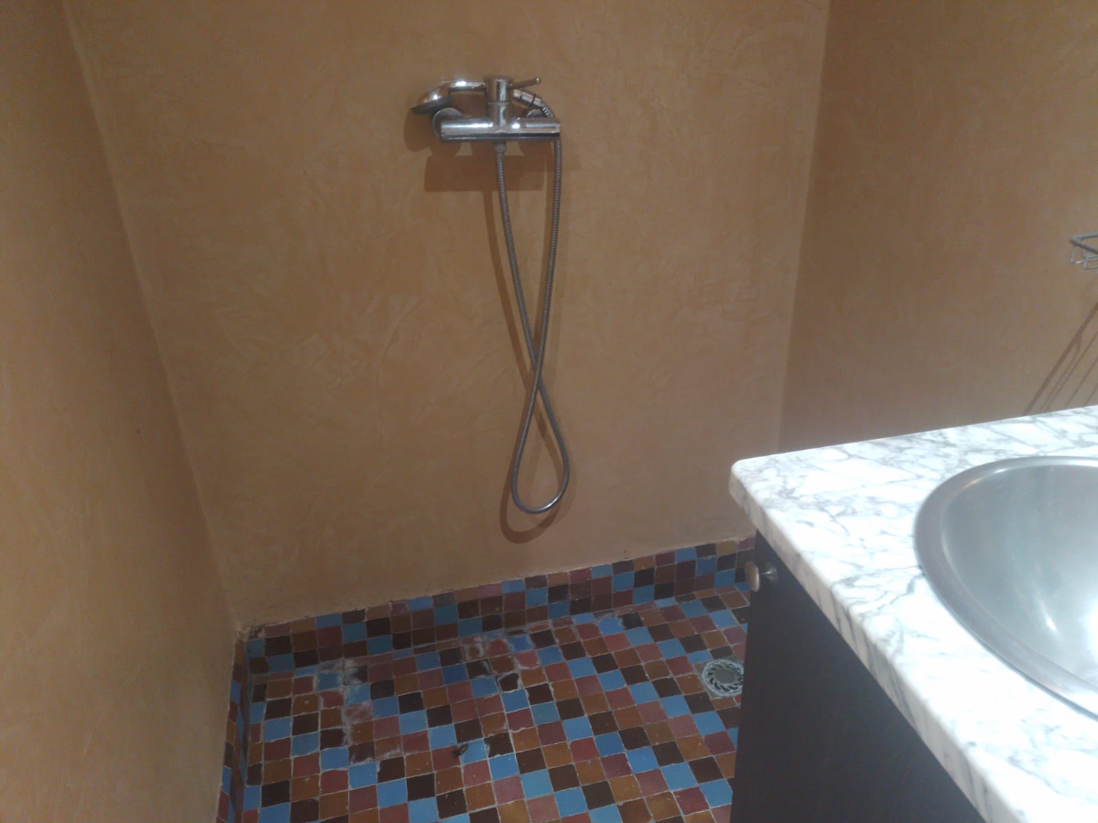 APPARTEMENT DE LUXE – AVENUE MOHAMMED VI, MARRAKECH
