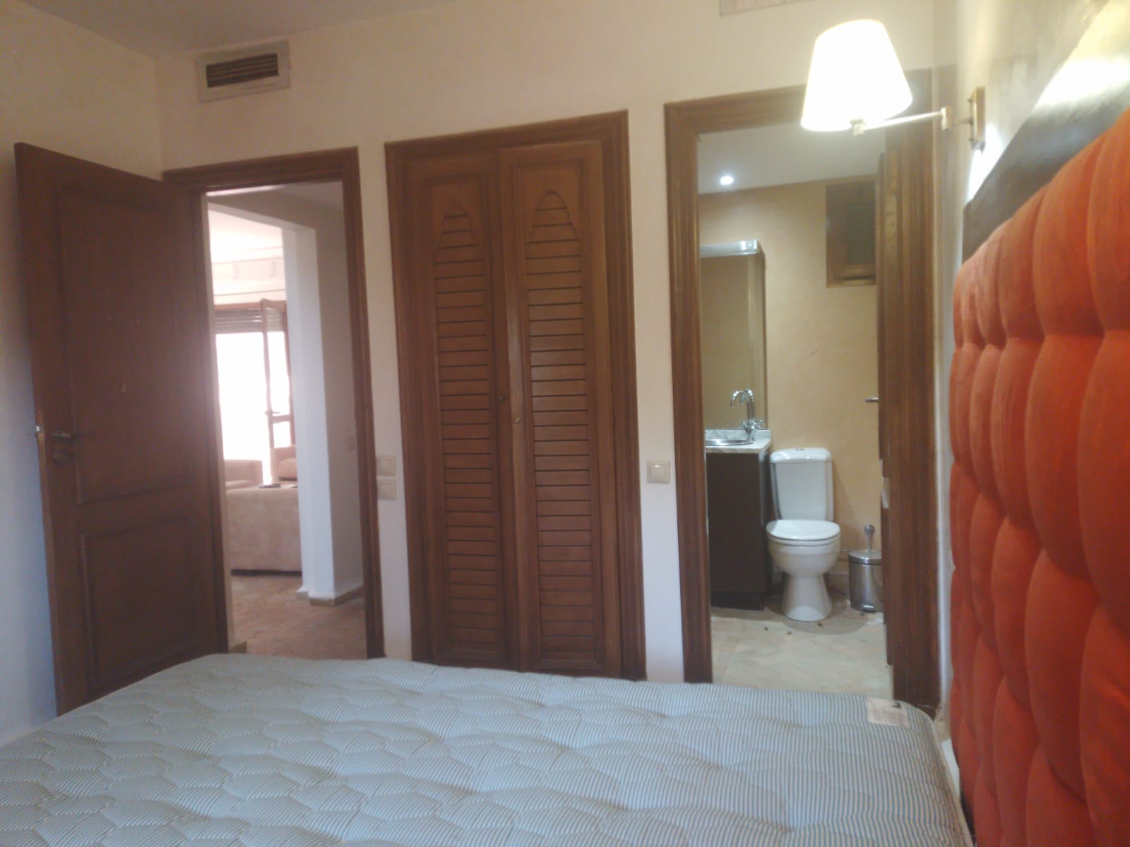 APPARTEMENT DE LUXE – AVENUE MOHAMMED VI, MARRAKECH