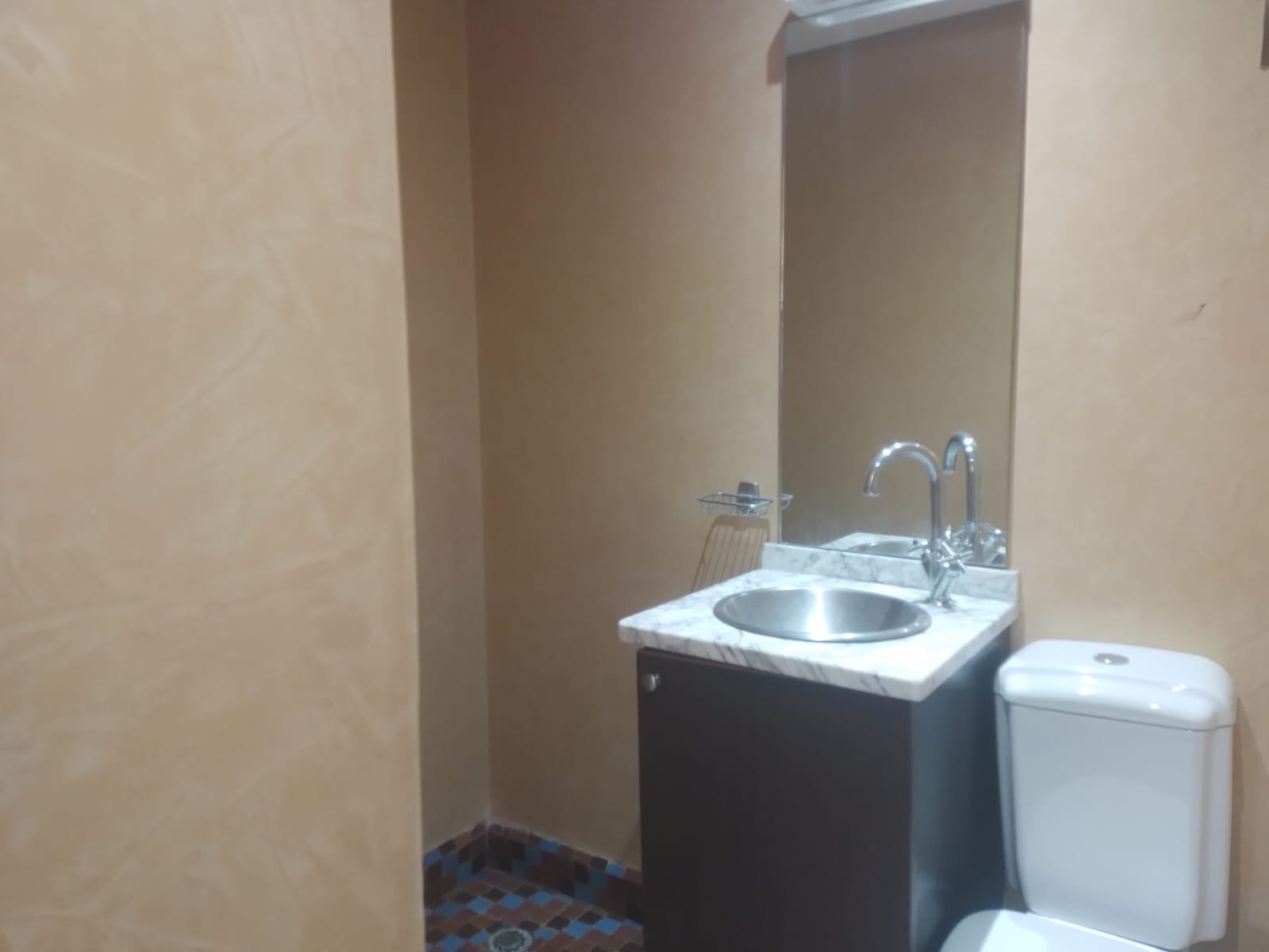 APPARTEMENT DE LUXE – AVENUE MOHAMMED VI, MARRAKECH