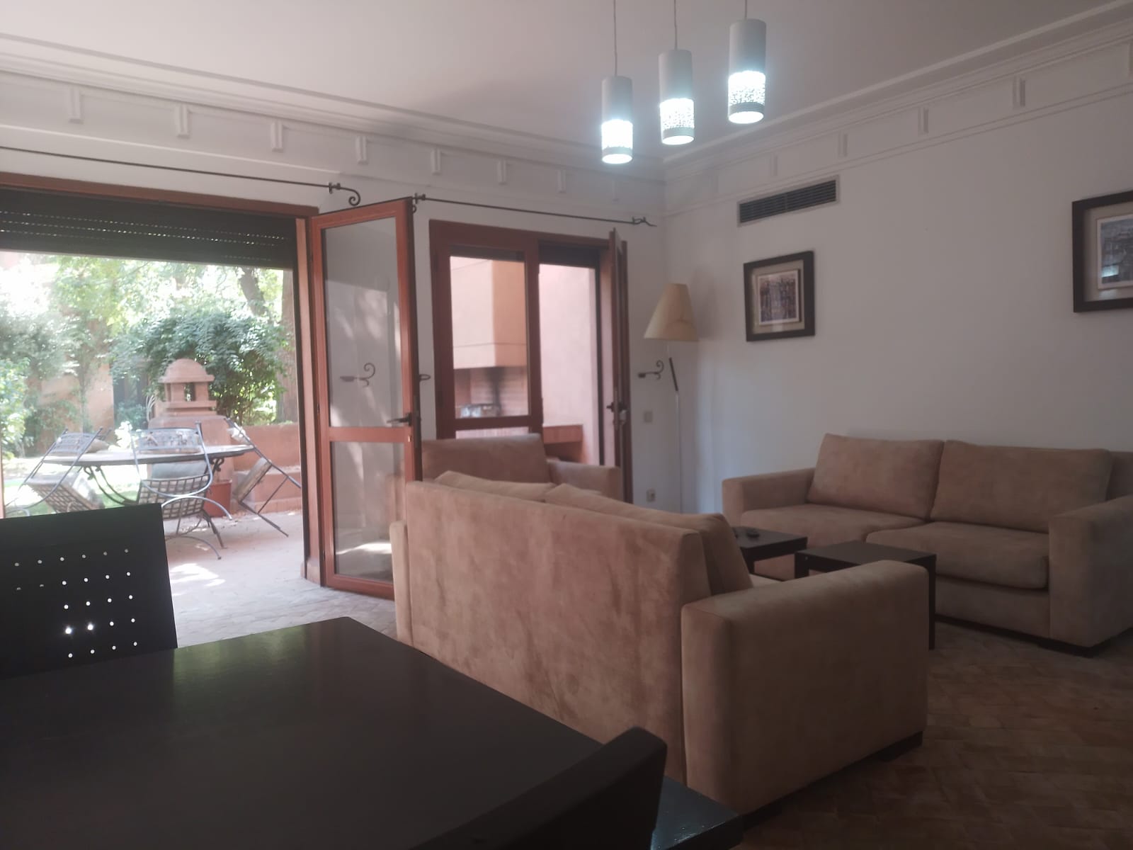 APPARTEMENT DE LUXE – AVENUE MOHAMMED VI, MARRAKECH
