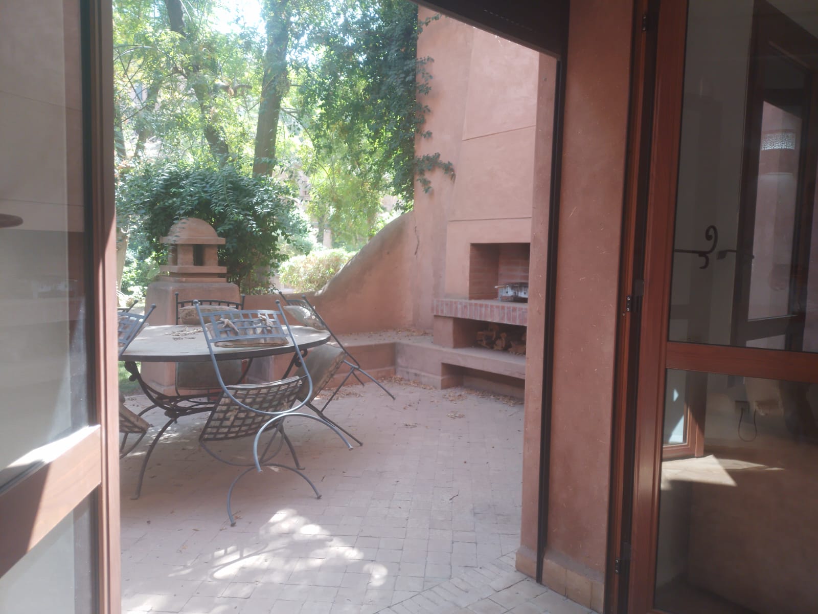 APPARTEMENT DE LUXE – AVENUE MOHAMMED VI, MARRAKECH