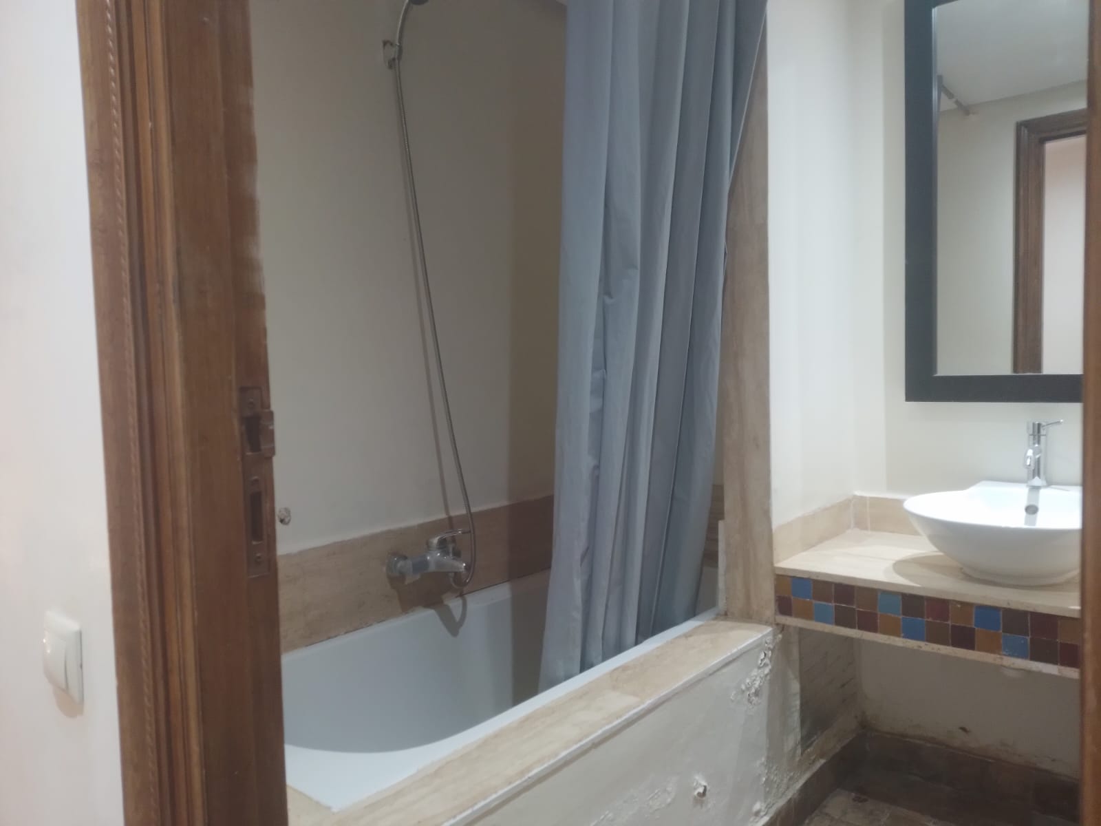 APPARTEMENT DE LUXE – AVENUE MOHAMMED VI, MARRAKECH