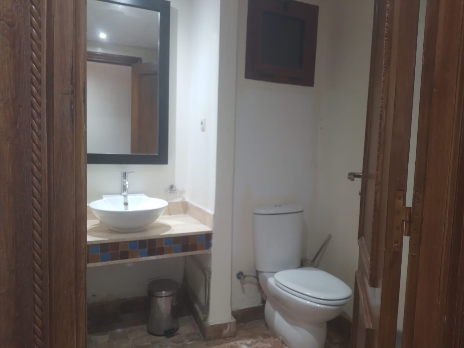 APPARTEMENT DE LUXE – AVENUE MOHAMMED VI, MARRAKECH