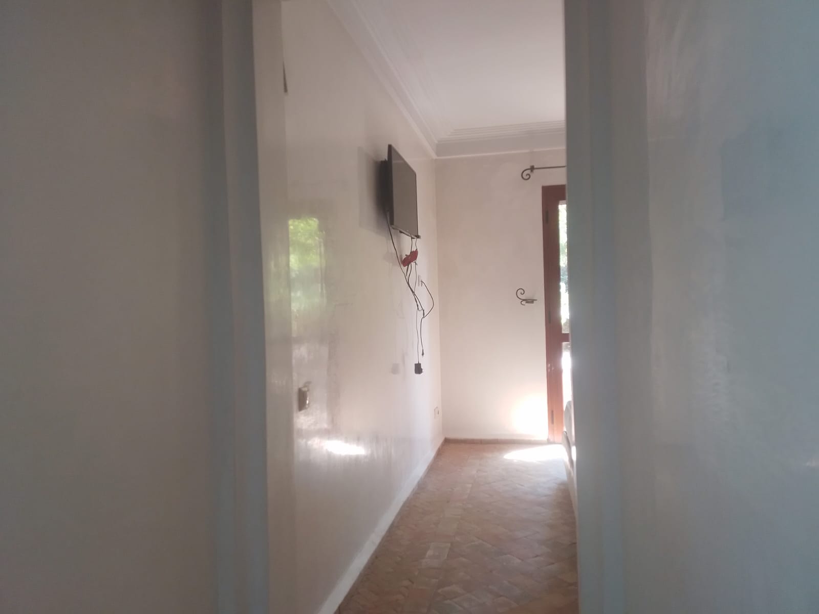 APPARTEMENT DE LUXE – AVENUE MOHAMMED VI, MARRAKECH