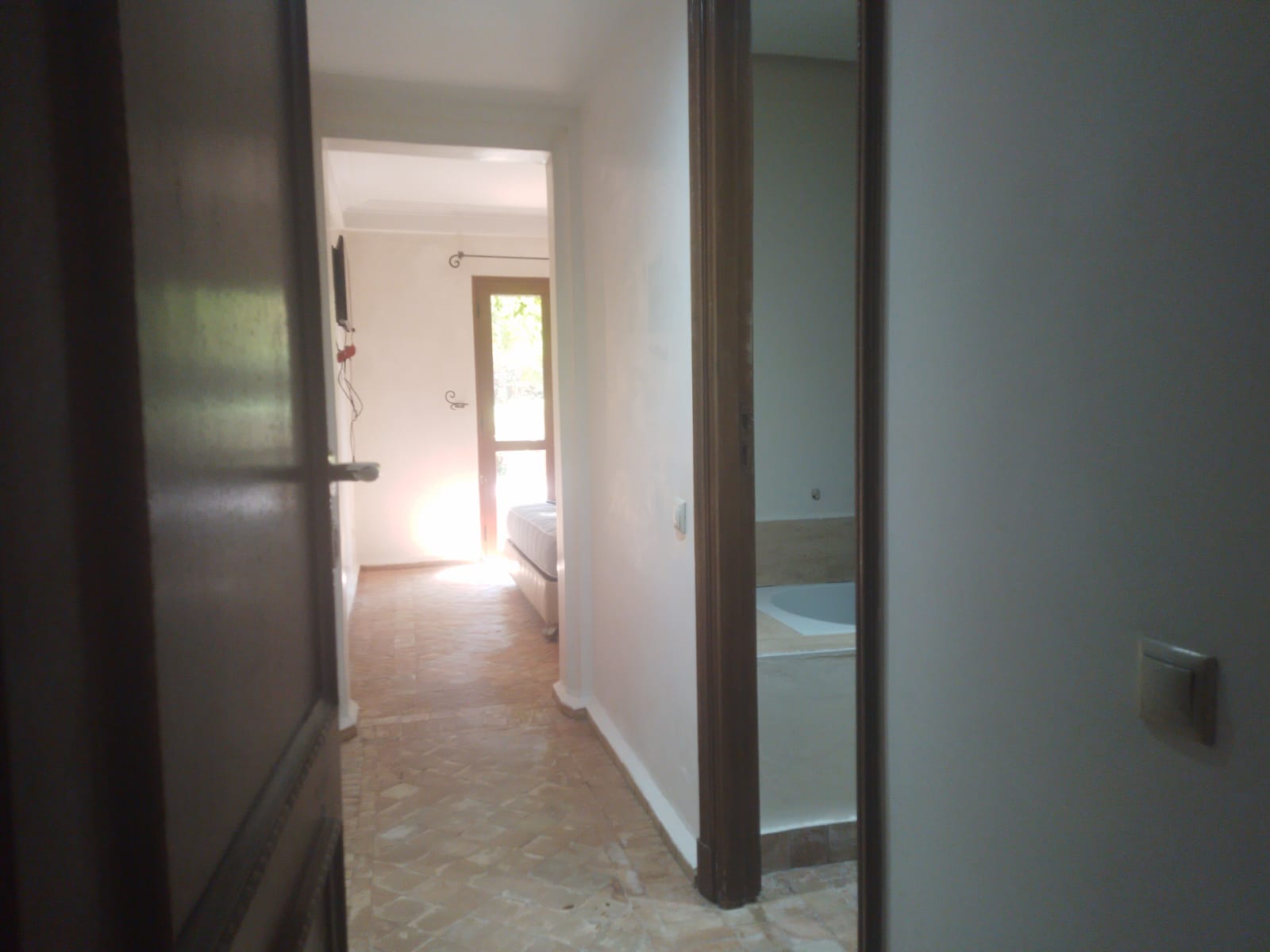APPARTEMENT DE LUXE – AVENUE MOHAMMED VI, MARRAKECH