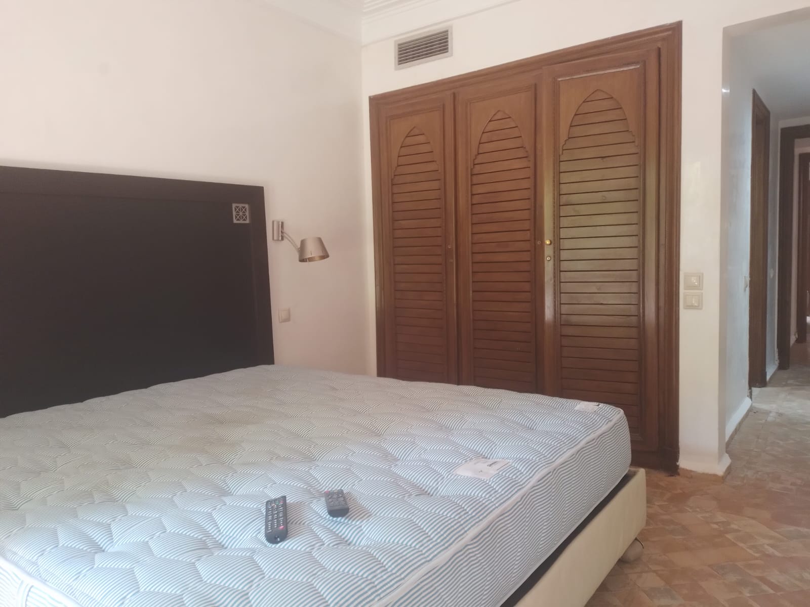 APPARTEMENT DE LUXE – AVENUE MOHAMMED VI, MARRAKECH