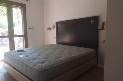 APPARTEMENT DE LUXE – AVENUE MOHAMMED VI, MARRAKECH