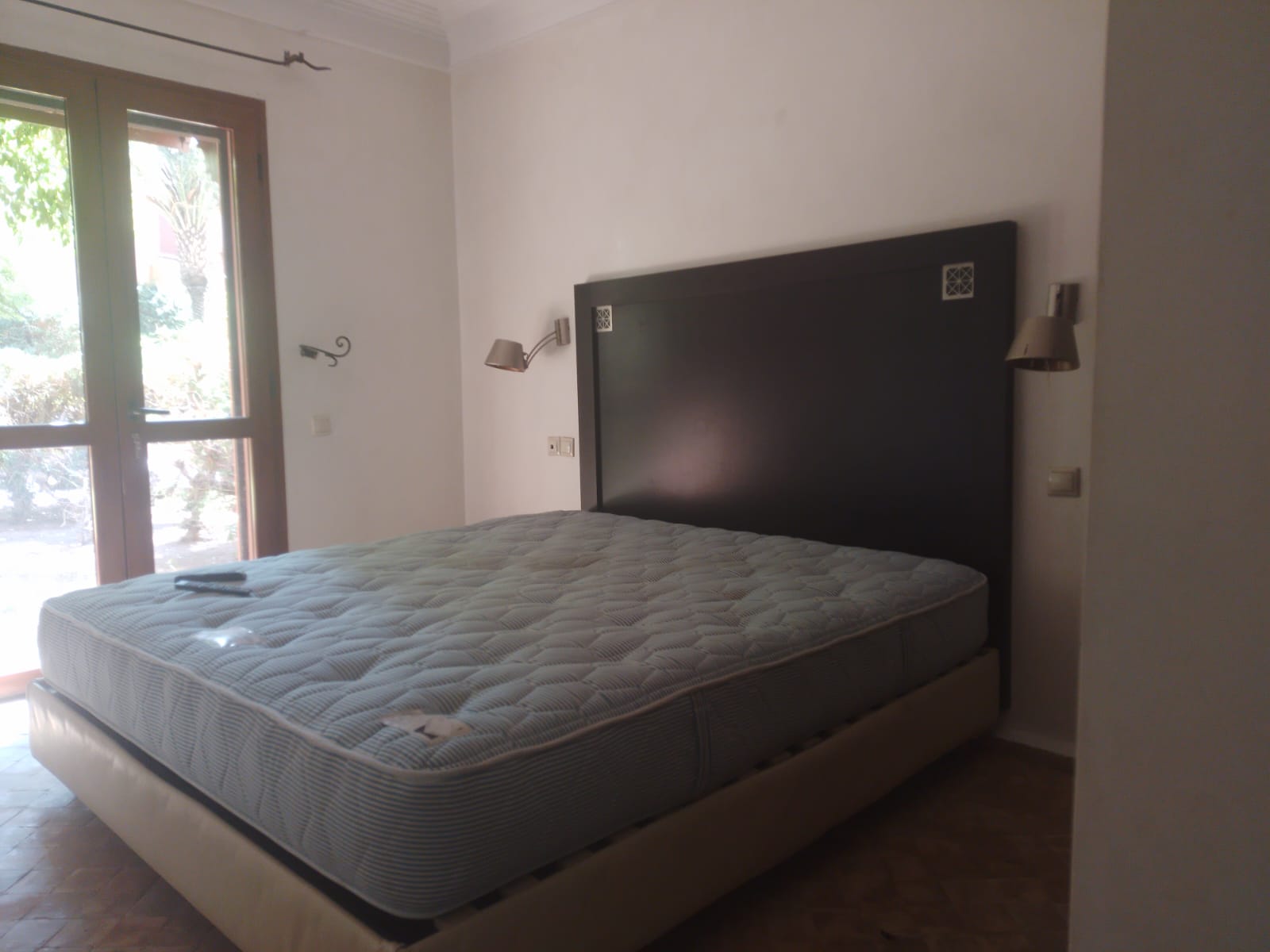 APPARTEMENT DE LUXE – AVENUE MOHAMMED VI, MARRAKECH
