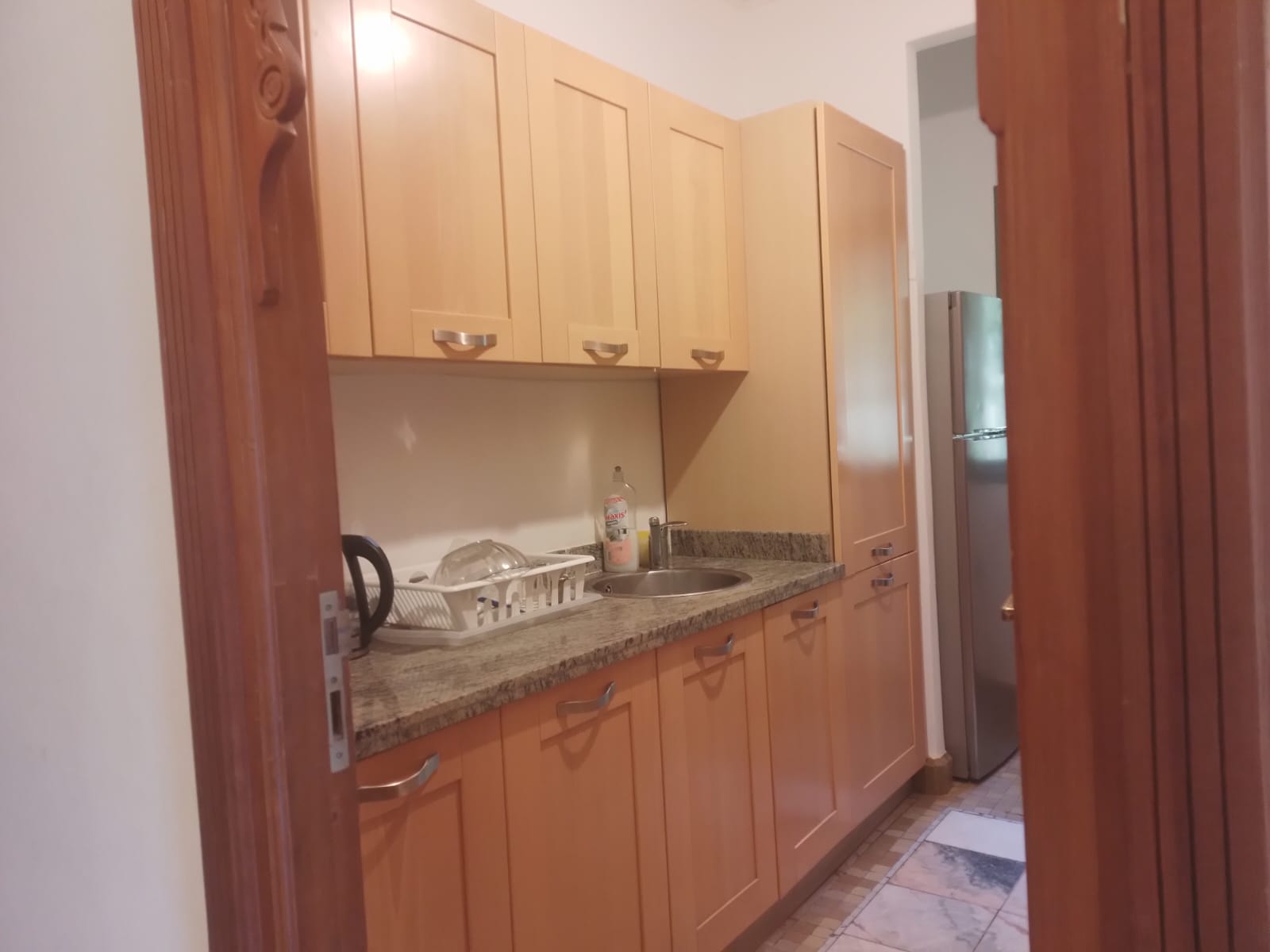 À Vendre – Appartement de Luxe en Rez-de-Jardin à la Palmeraie, Marrakech