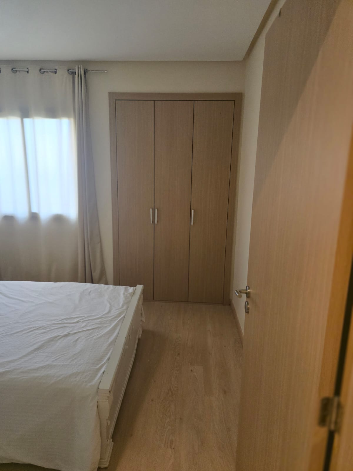 À Louer – Appartement Meublé de Luxe en Rez-de-Jardin à Prestigia, Marrakech