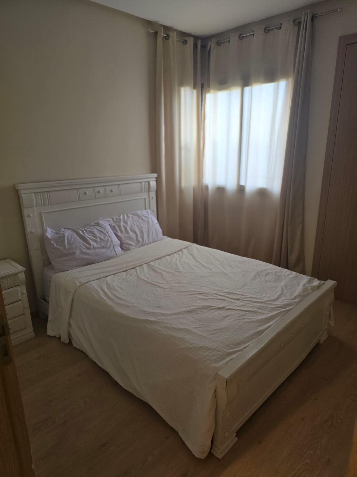 À Louer – Appartement Meublé de Luxe en Rez-de-Jardin à Prestigia, Marrakech