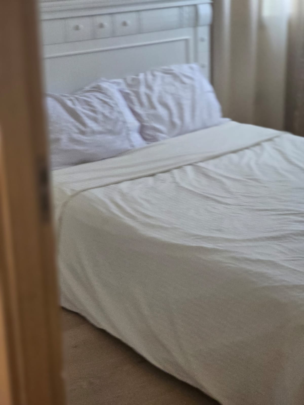 À Louer – Appartement Meublé de Luxe en Rez-de-Jardin à Prestigia, Marrakech
