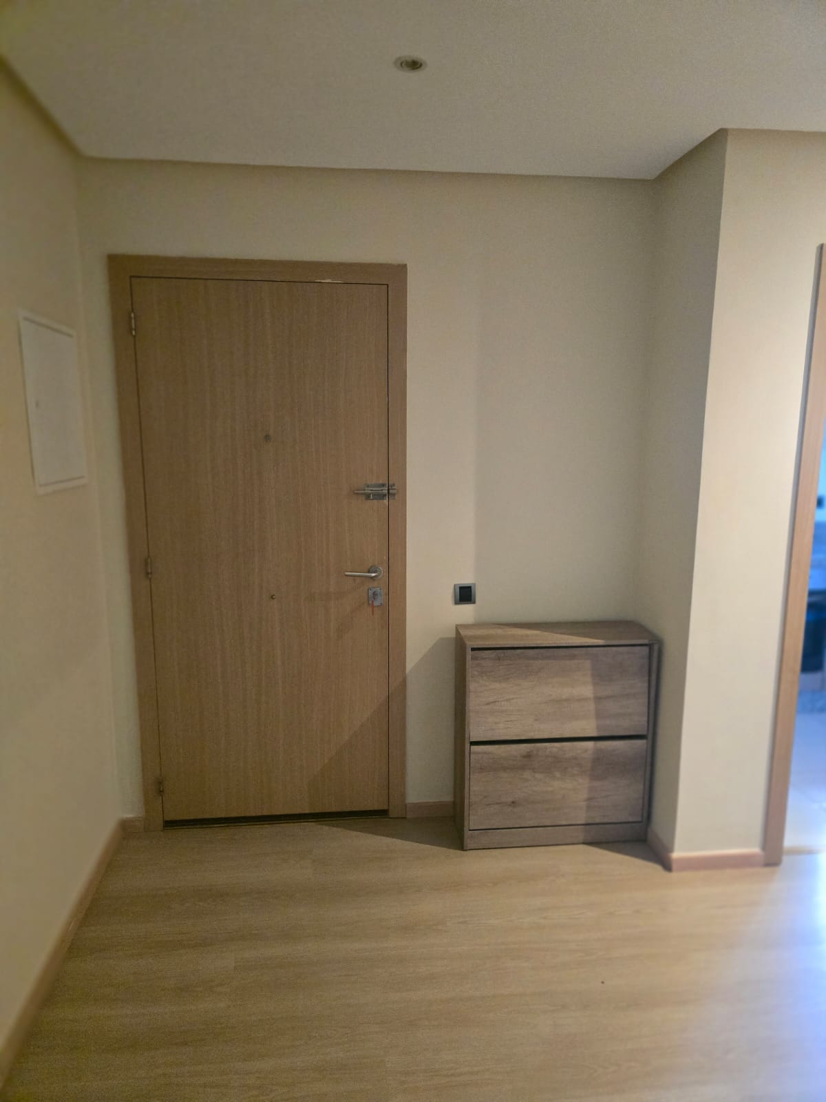 À Louer – Appartement Meublé de Luxe en Rez-de-Jardin à Prestigia, Marrakech