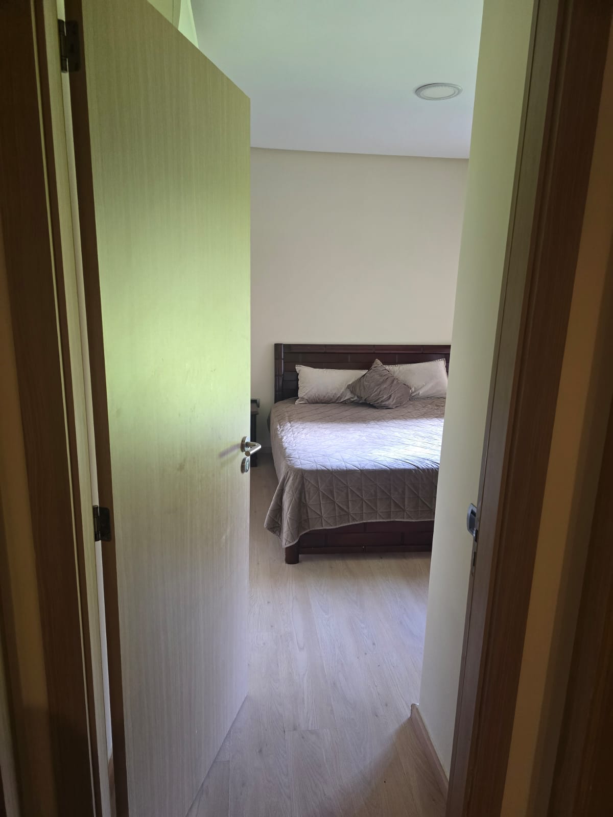 À Louer – Appartement Meublé de Luxe en Rez-de-Jardin à Prestigia, Marrakech
