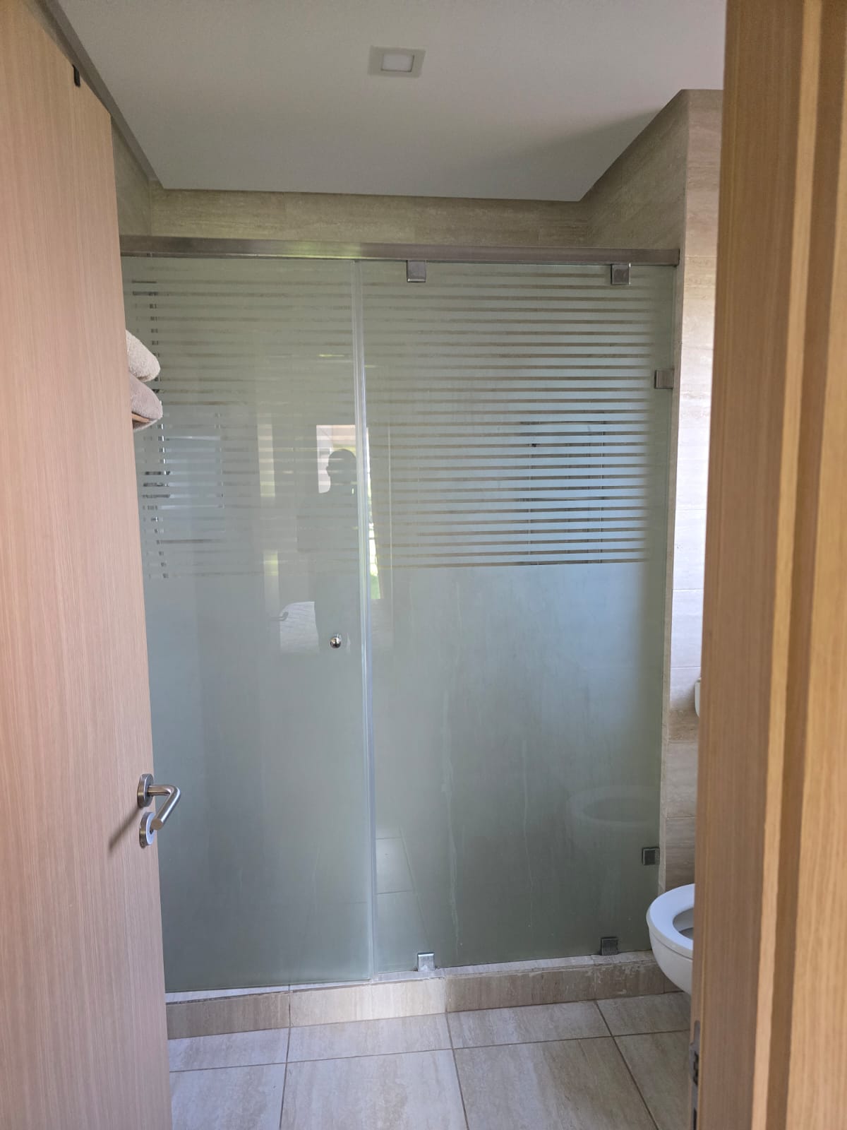 À Louer – Appartement Meublé de Luxe en Rez-de-Jardin à Prestigia, Marrakech