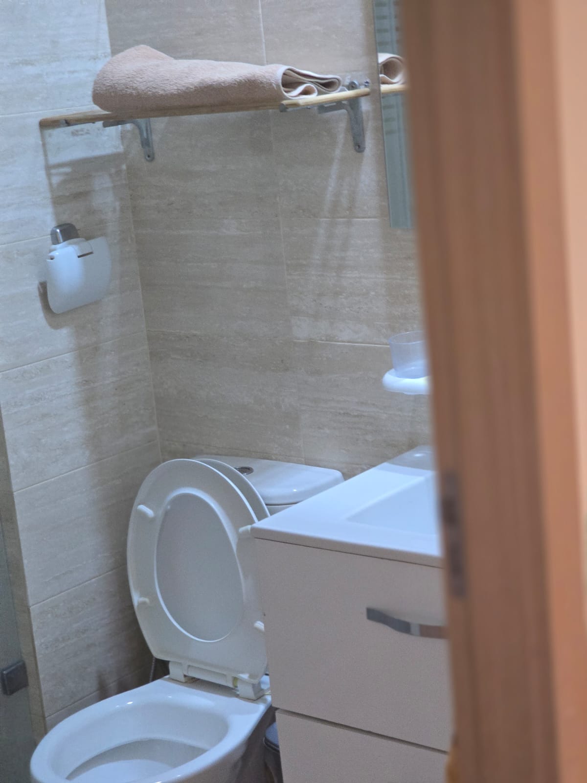 À Louer – Appartement Meublé de Luxe en Rez-de-Jardin à Prestigia, Marrakech