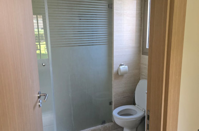 À Louer – Appartement Meublé de Luxe en Rez-de-Jardin à Prestigia, Marrakech