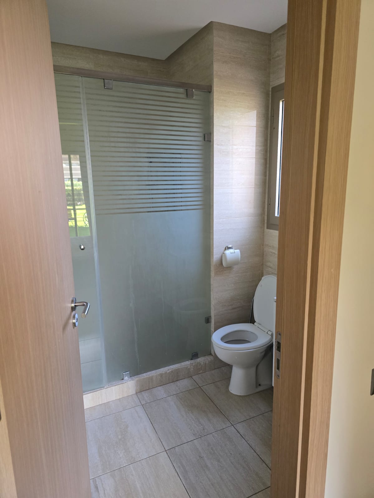 À Louer – Appartement Meublé de Luxe en Rez-de-Jardin à Prestigia, Marrakech