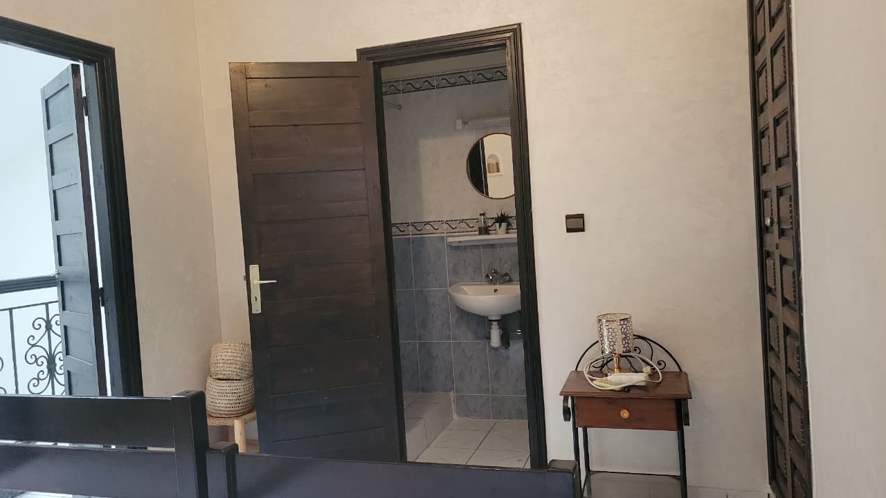 À Vendre – Riad Titré en Karya Siyahiya, Marrakech