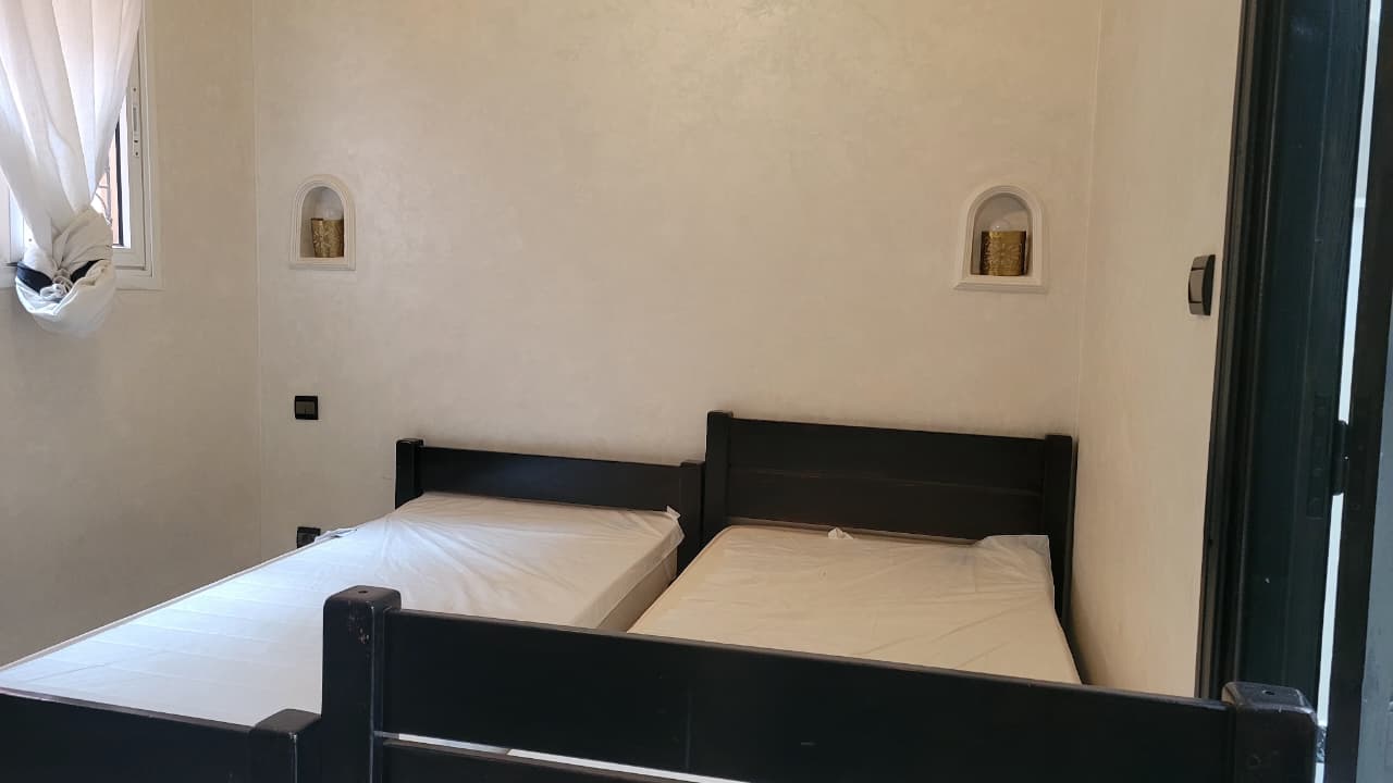 À Vendre – Riad Titré en Karya Siyahiya, Marrakech