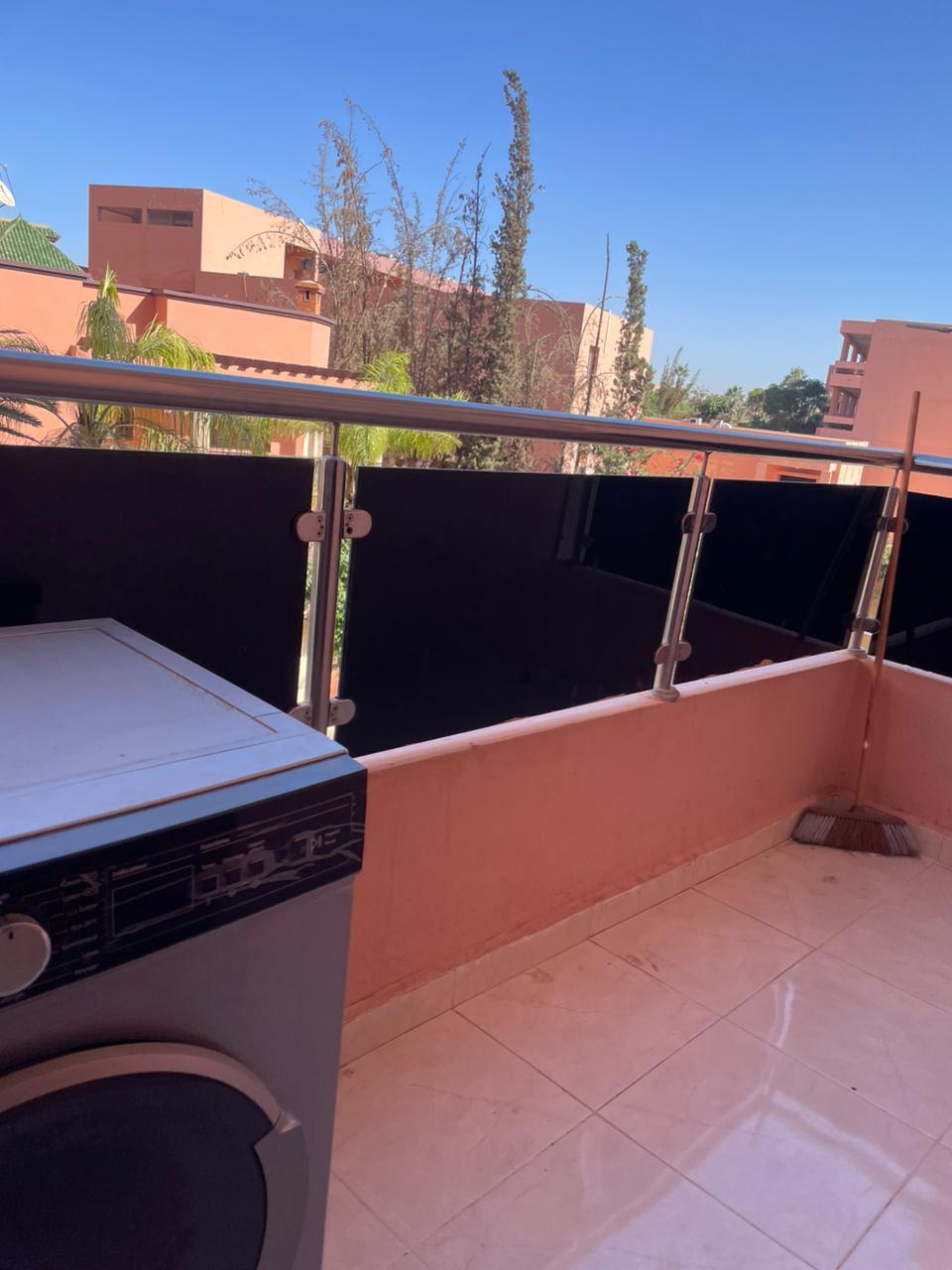 À Louer – Appartement Meublé de Standing au 1er Étage – Viktor Hugo , Marrakech
